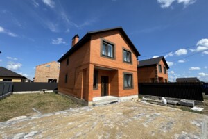 двухэтажный дом с ремонтом, 120 кв. м, кирпич. Продажа в Агрономичном фото 2