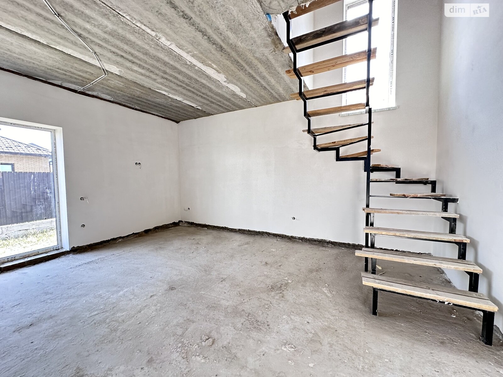 двоповерховий будинок, 115 кв. м, цегла. Продаж у Агрономічному фото 1 двоповерховий будинок, 115 кв. м, цегла. Продаж у Агрономічному фото 1