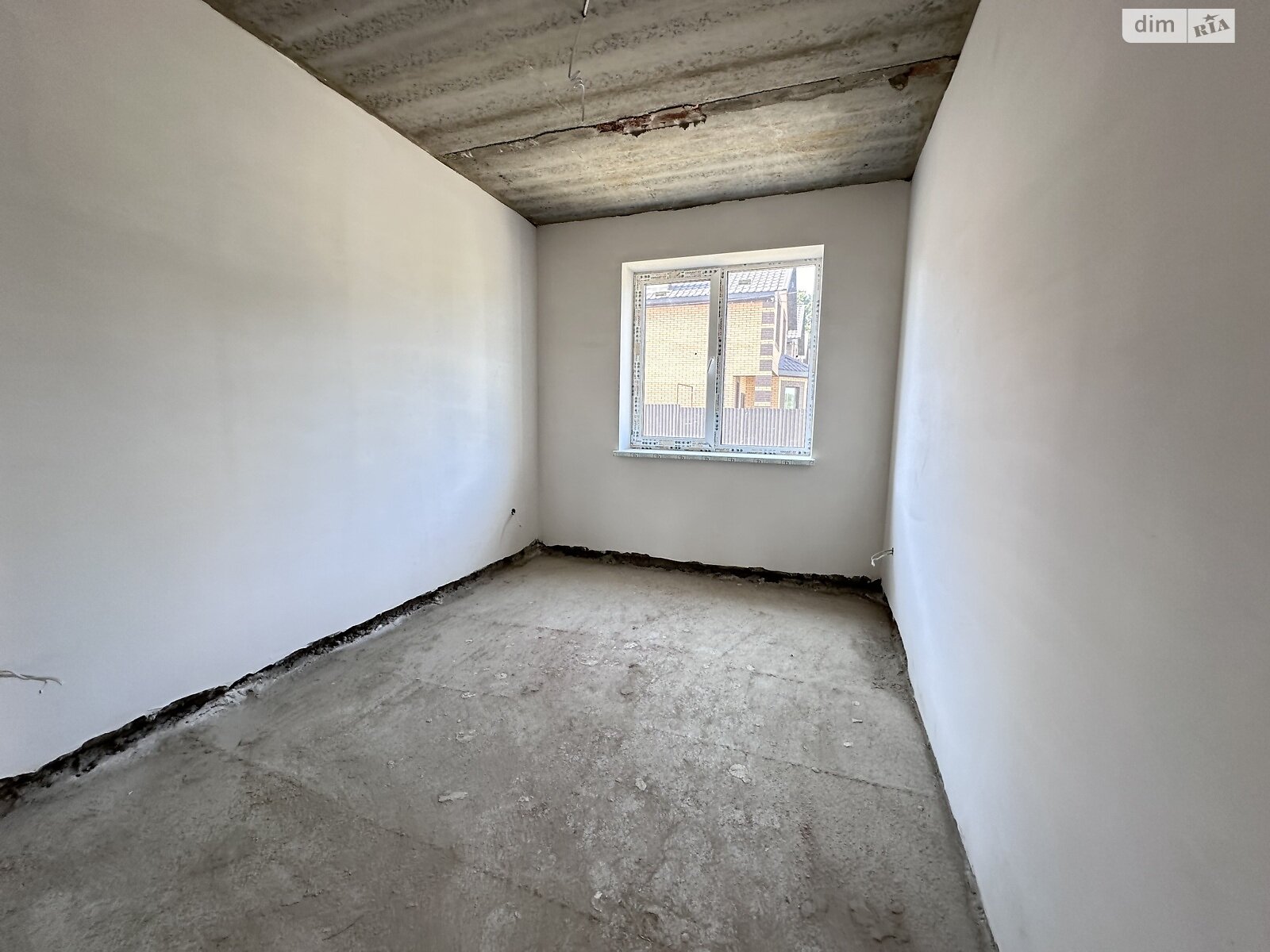 двоповерховий будинок, 115 кв. м, цегла. Продаж у Агрономічному фото 1 двоповерховий будинок, 115 кв. м, цегла. Продаж у Агрономічному фото 1