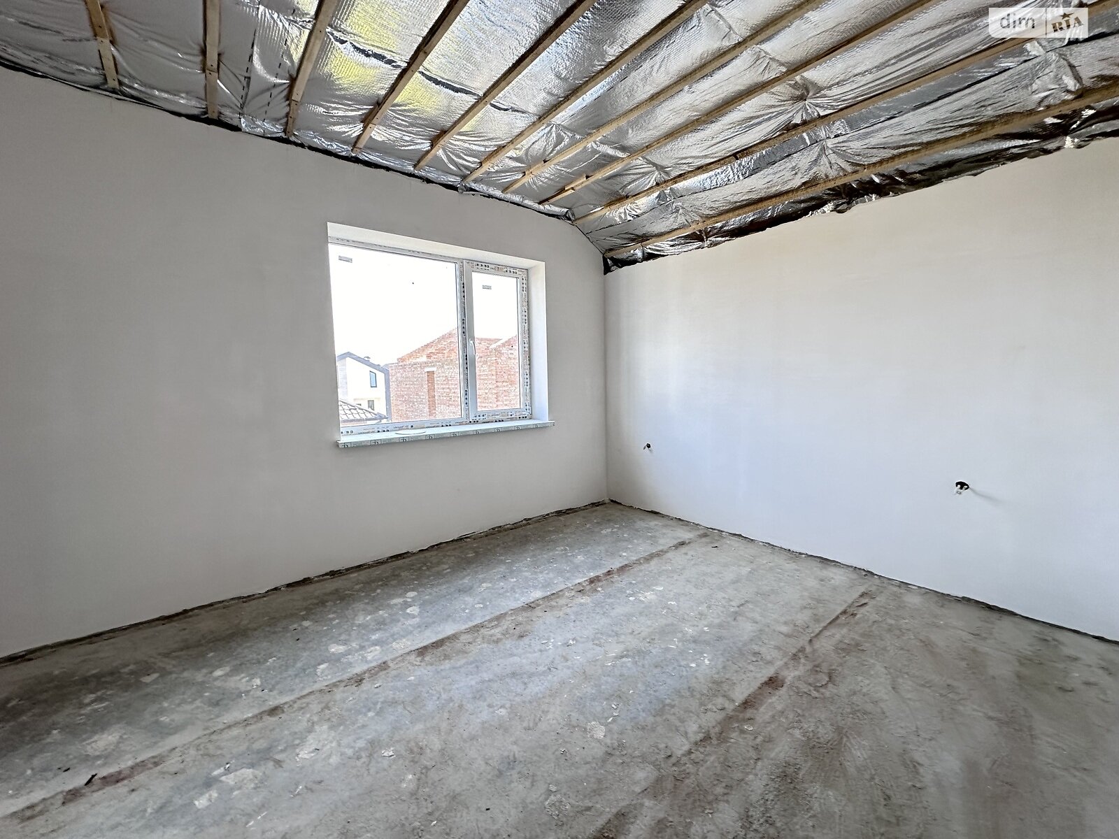 двоповерховий будинок, 115 кв. м, цегла. Продаж у Агрономічному фото 1 двоповерховий будинок, 115 кв. м, цегла. Продаж у Агрономічному фото 1