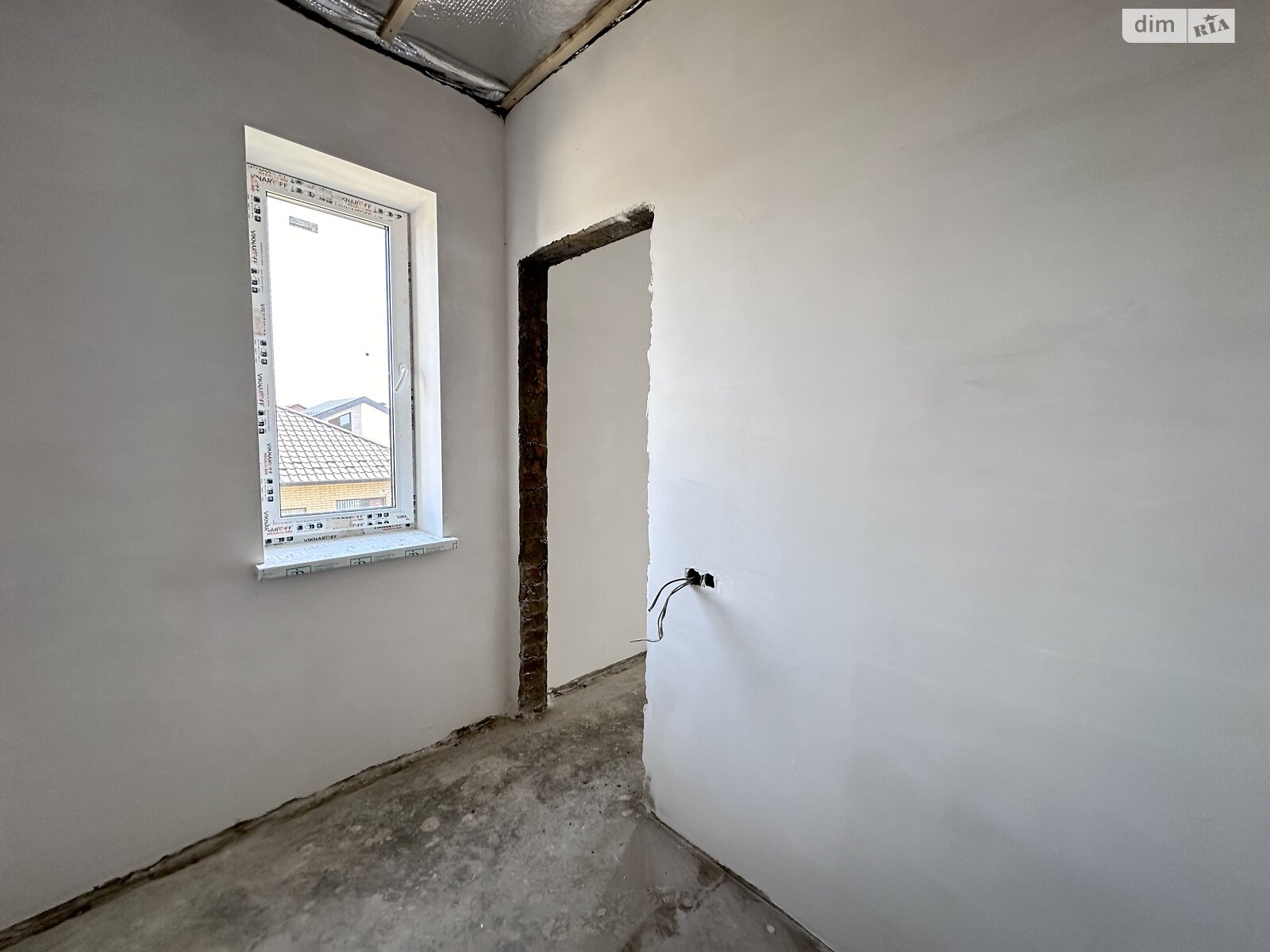 двоповерховий будинок, 115 кв. м, цегла. Продаж у Агрономічному фото 1 двоповерховий будинок, 115 кв. м, цегла. Продаж у Агрономічному фото 1