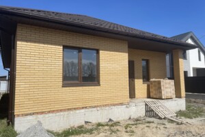 одноэтажный дом, 110 кв. м, кирпич. Продажа в Агрономичном фото 2