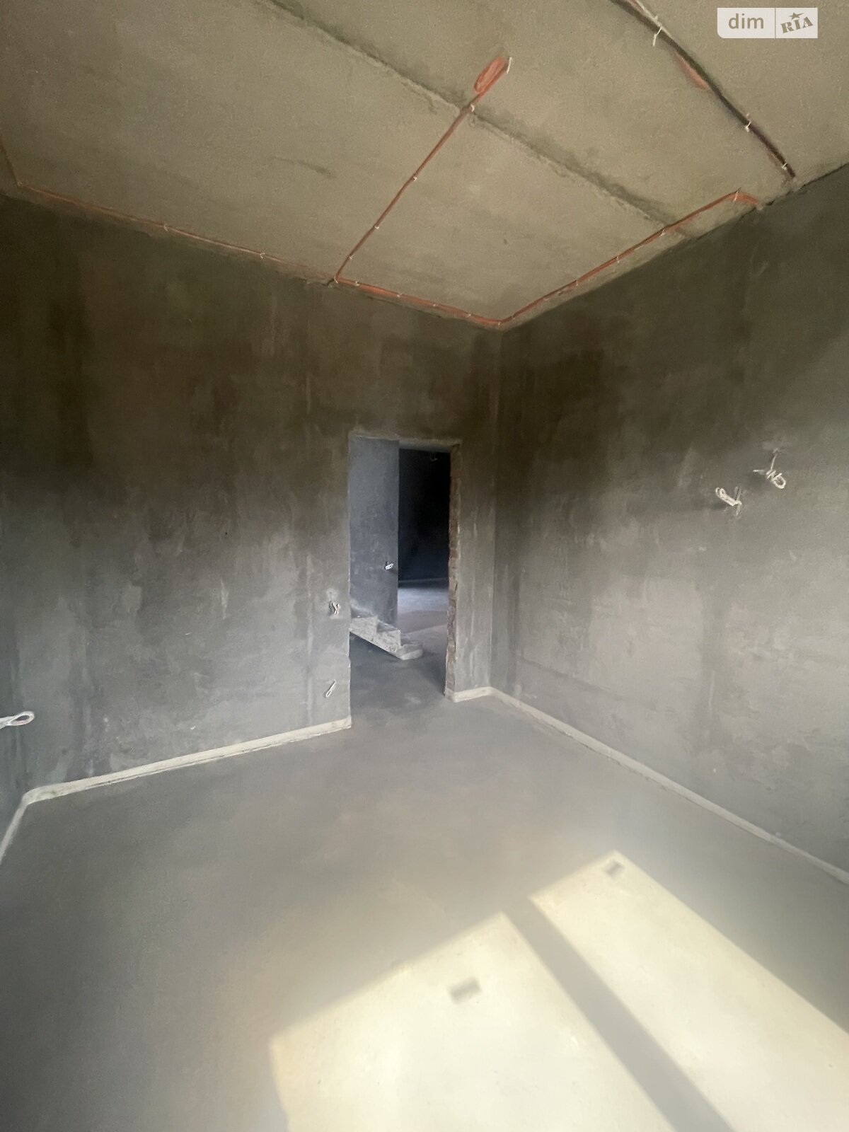 двоповерховий будинок, 125 кв. м, цегла. Продаж у Агрономічному фото 1 двоповерховий будинок, 125 кв. м, цегла. Продаж у Агрономічному фото 1