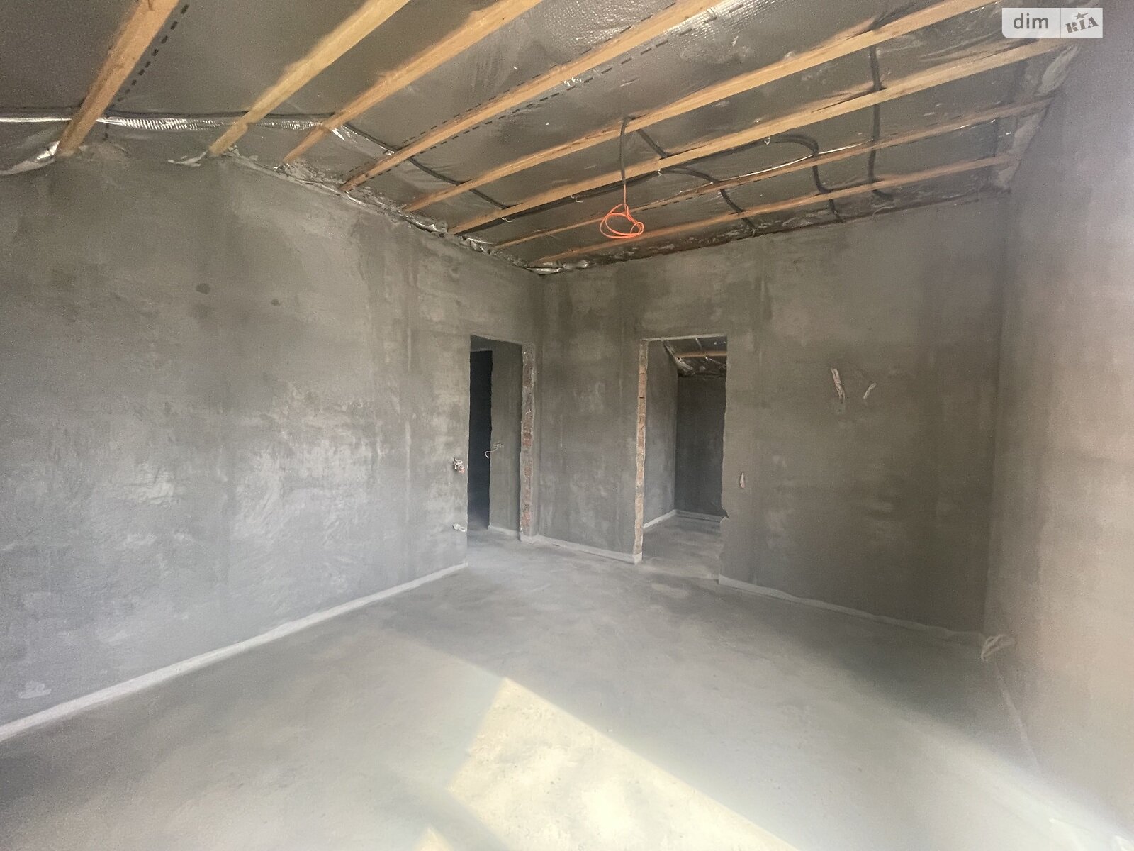 двоповерховий будинок, 125 кв. м, цегла. Продаж у Агрономічному фото 1 двоповерховий будинок, 125 кв. м, цегла. Продаж у Агрономічному фото 1
