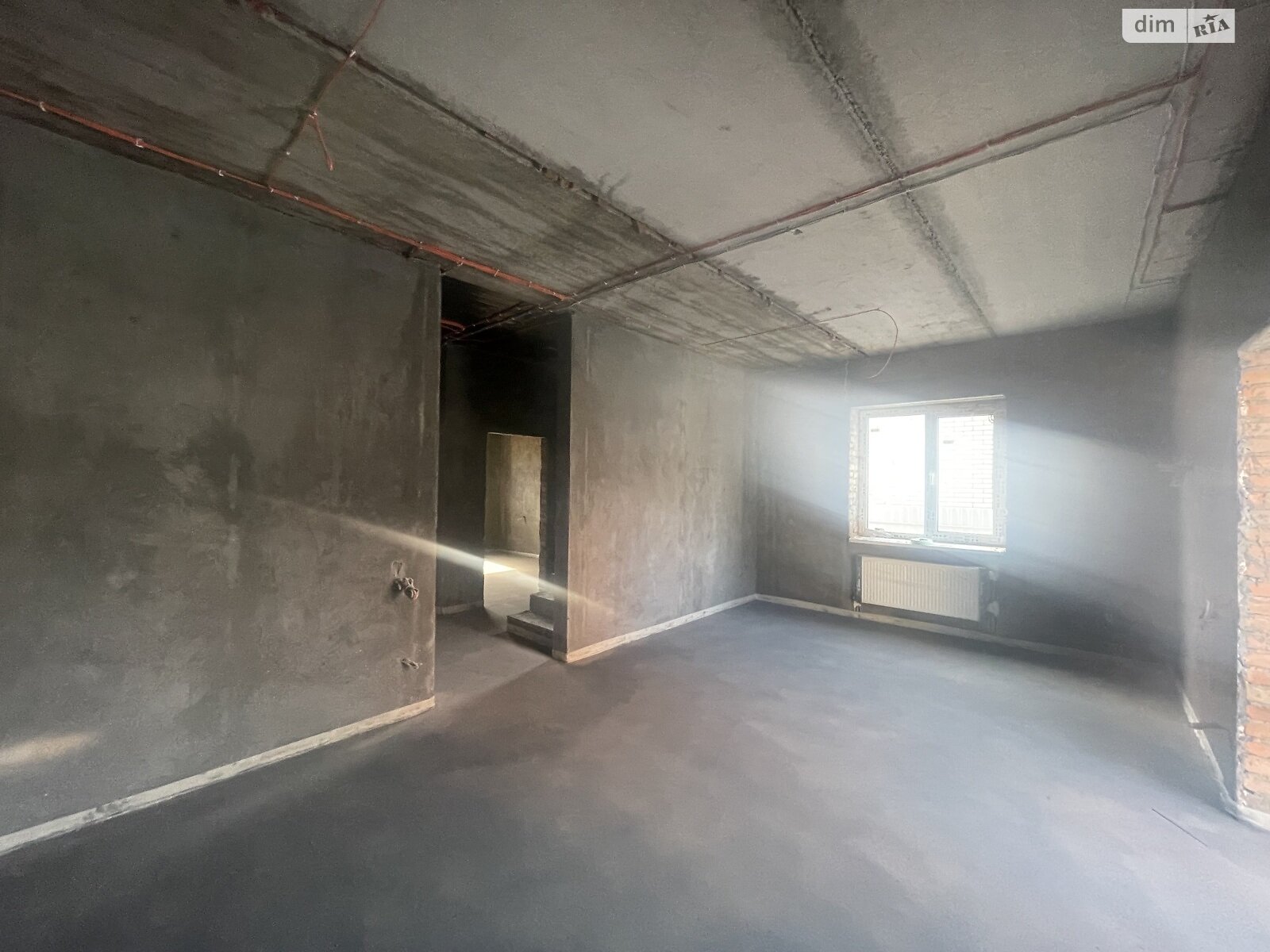 двоповерховий будинок, 125 кв. м, цегла. Продаж у Агрономічному фото 1 двоповерховий будинок, 125 кв. м, цегла. Продаж у Агрономічному фото 1