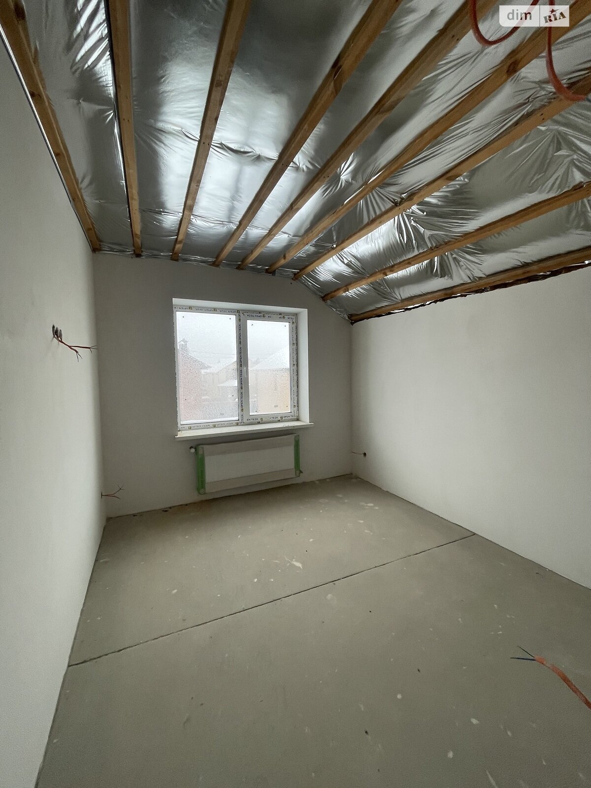 двухэтажный дом, 117.9 кв. м, кирпич. Продажа в Агрономичном фото 1