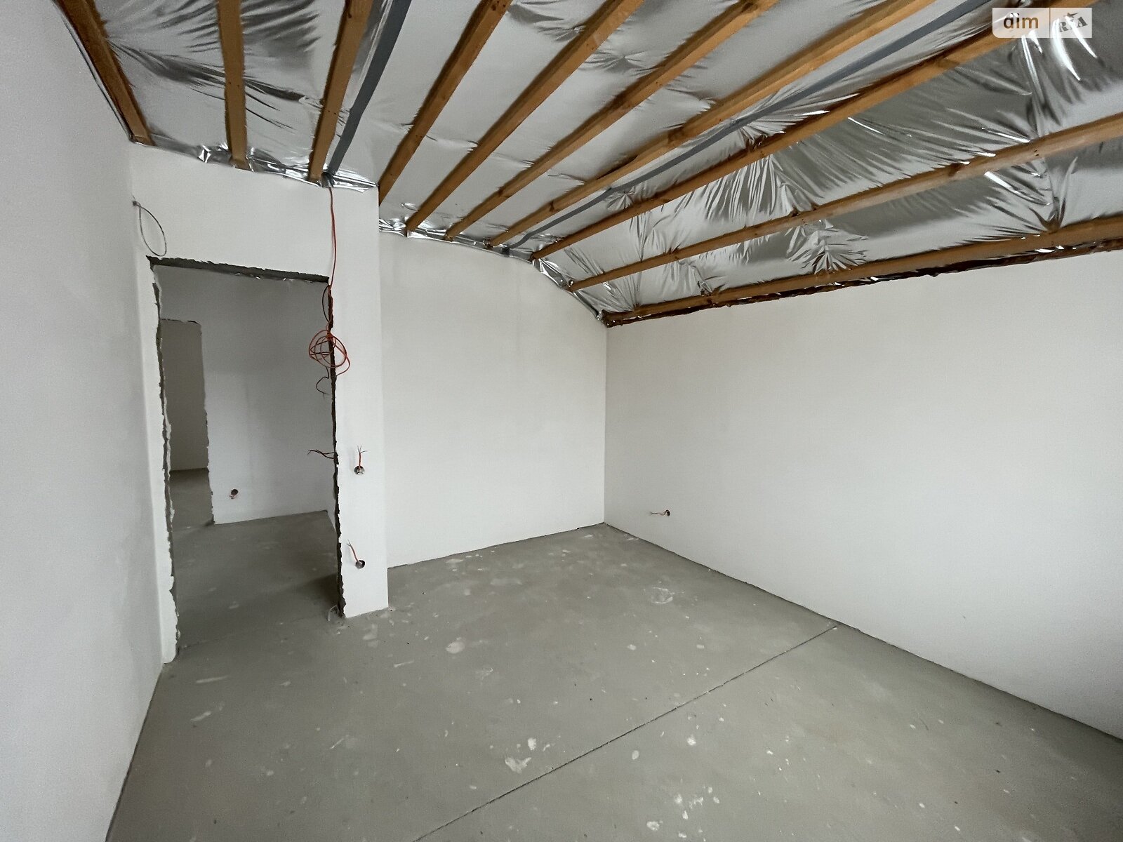 двухэтажный дом, 117.9 кв. м, кирпич. Продажа в Агрономичном фото 1