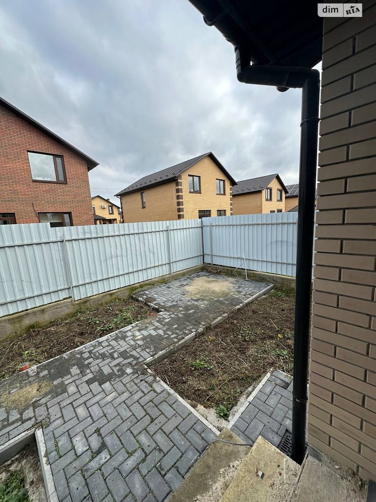 двухэтажный дом, 117.9 кв. м, кирпич. Продажа в Агрономичном фото 1