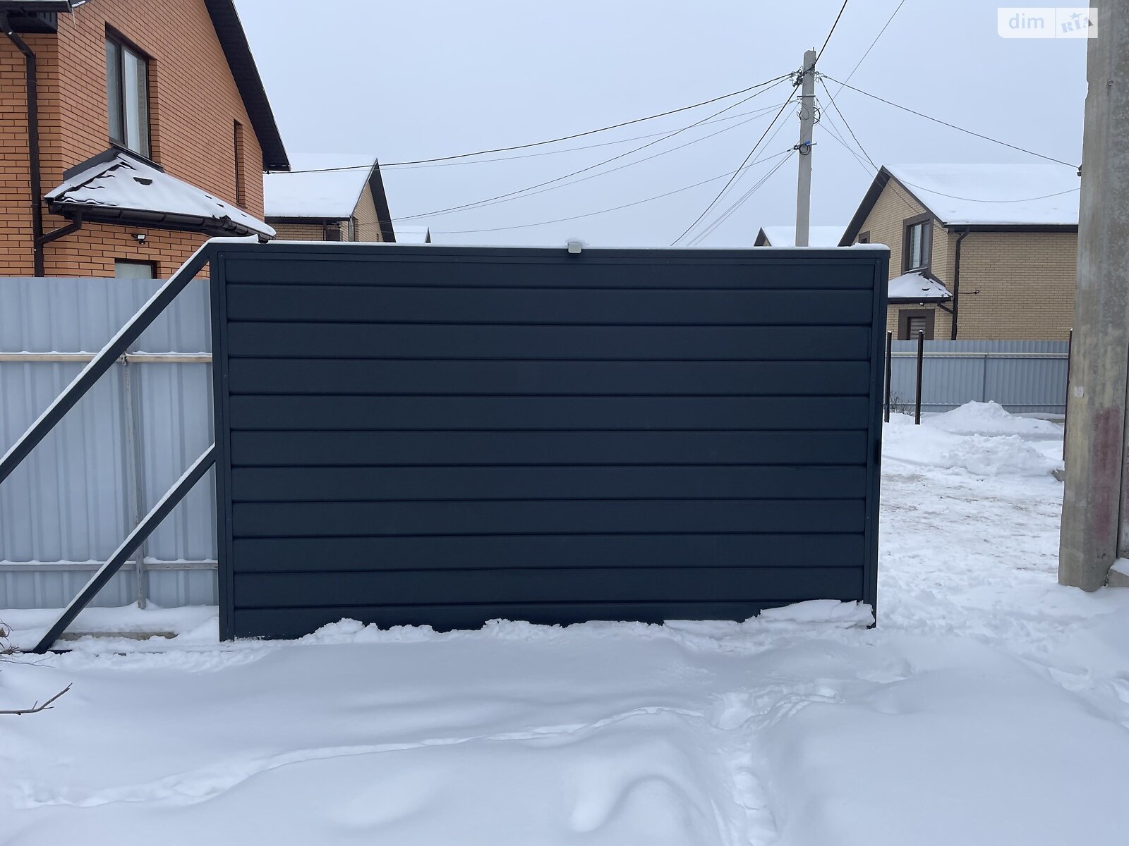 двухэтажный дом, 117.9 кв. м, кирпич. Продажа в Агрономичном фото 1