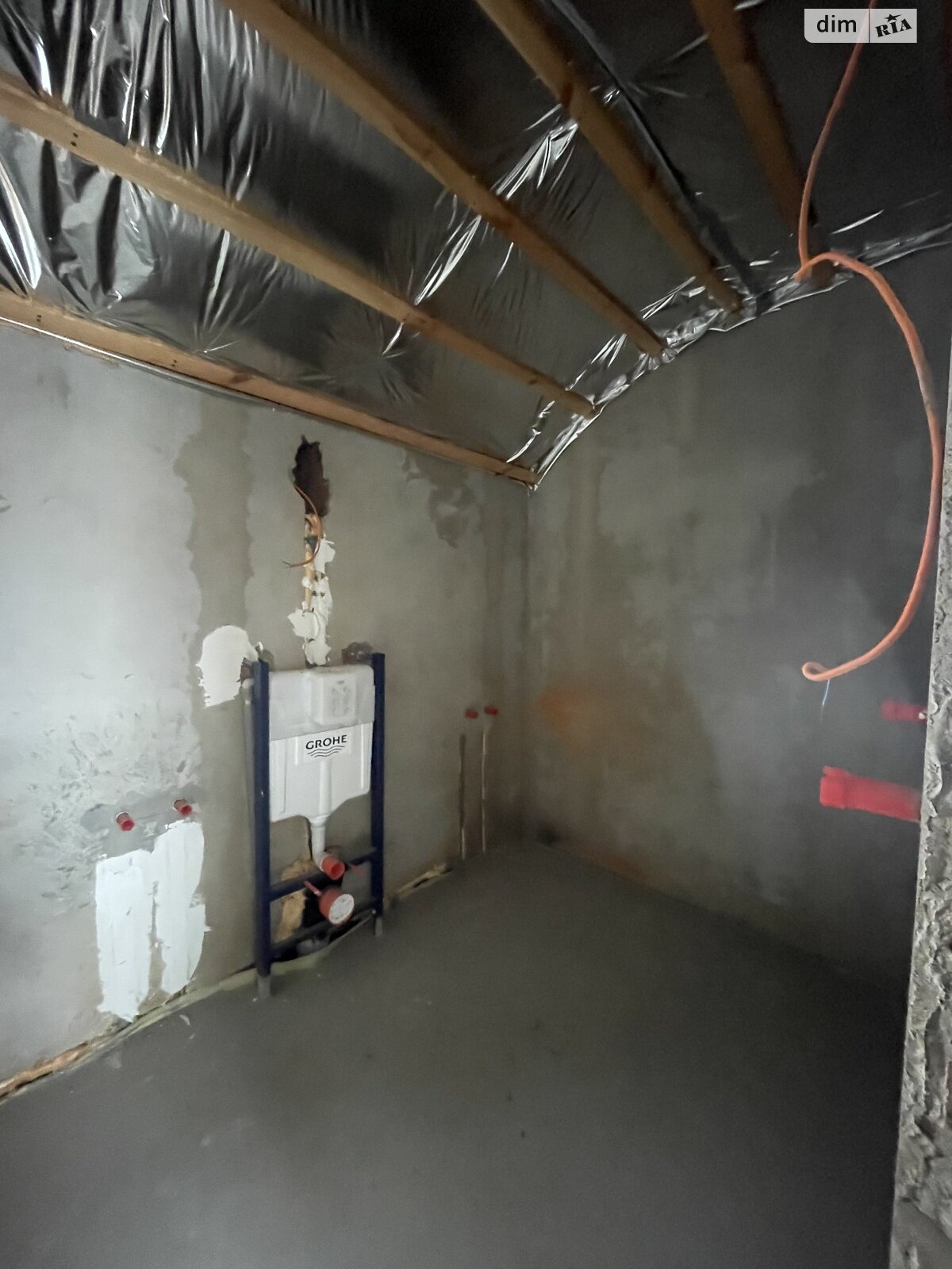 двухэтажный дом, 117.9 кв. м, кирпич. Продажа в Агрономичном фото 1