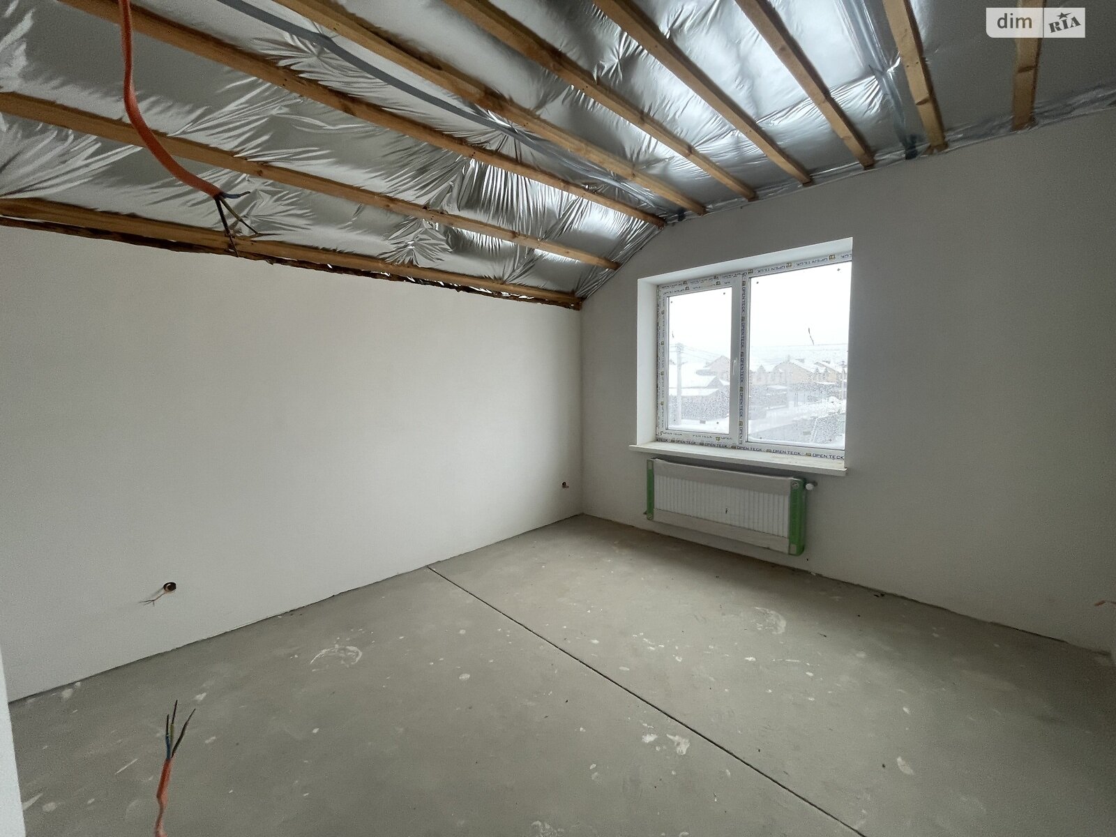 двухэтажный дом, 117.9 кв. м, кирпич. Продажа в Агрономичном фото 1