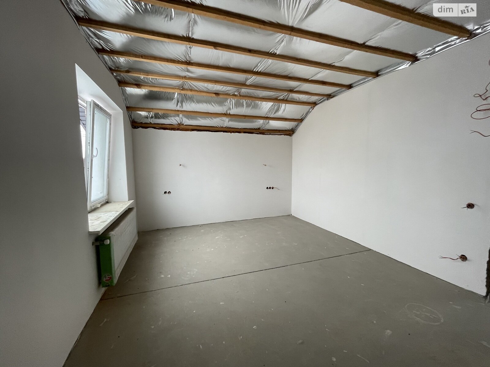 двухэтажный дом, 117.9 кв. м, кирпич. Продажа в Агрономичном фото 1