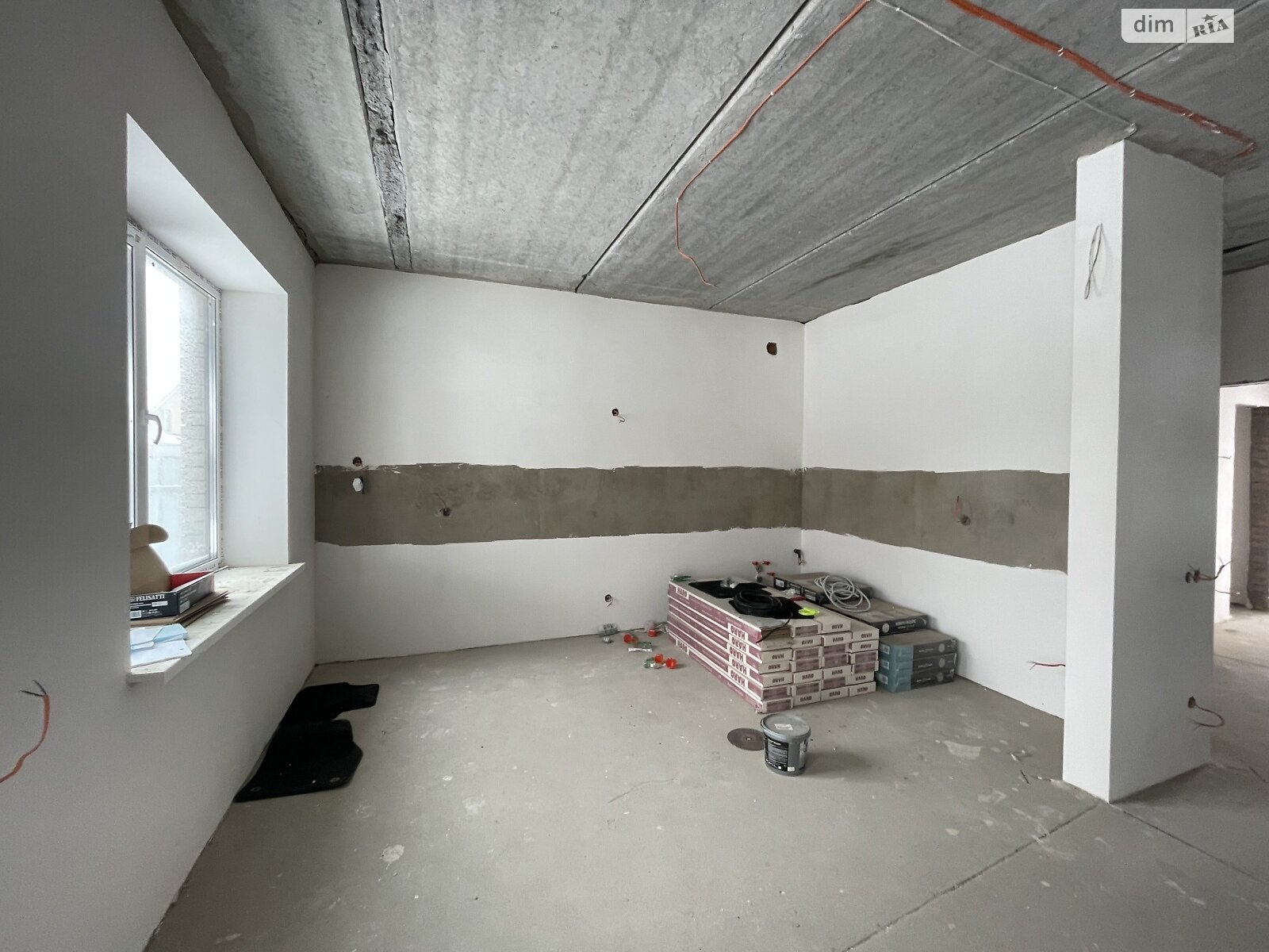 двухэтажный дом, 117.9 кв. м, кирпич. Продажа в Агрономичном фото 1