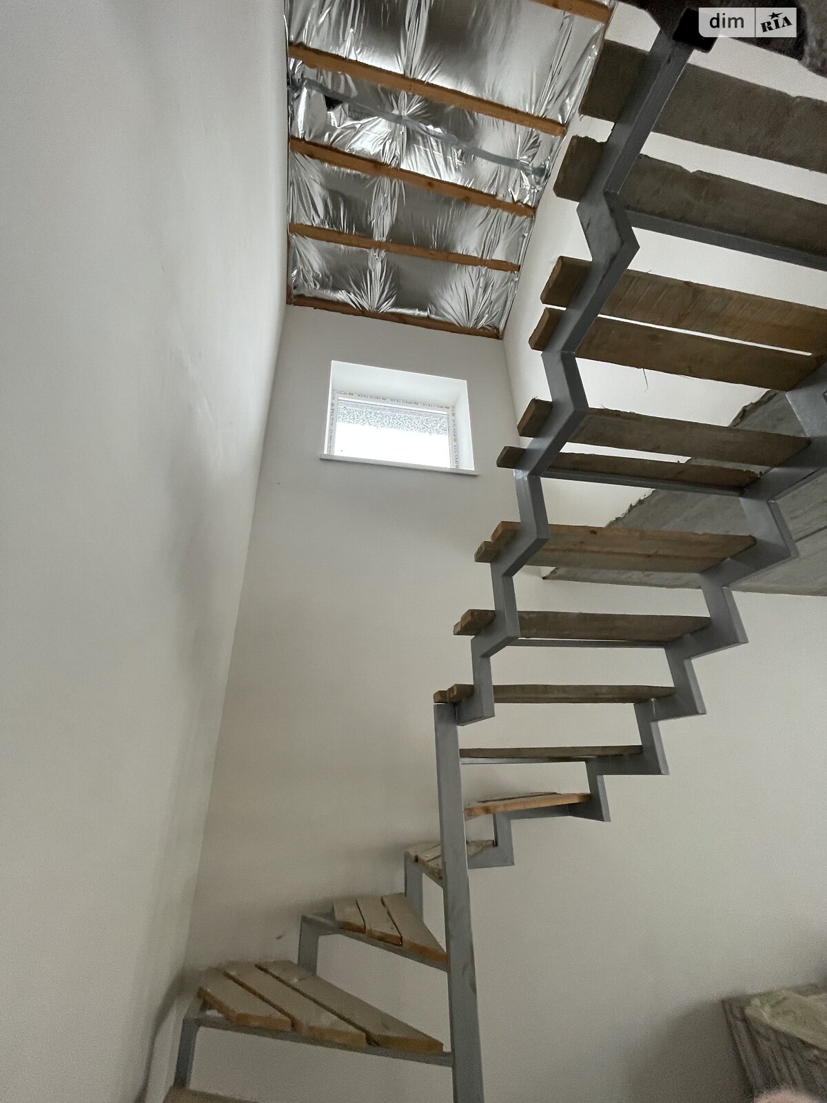 двухэтажный дом, 117.9 кв. м, кирпич. Продажа в Агрономичном фото 1