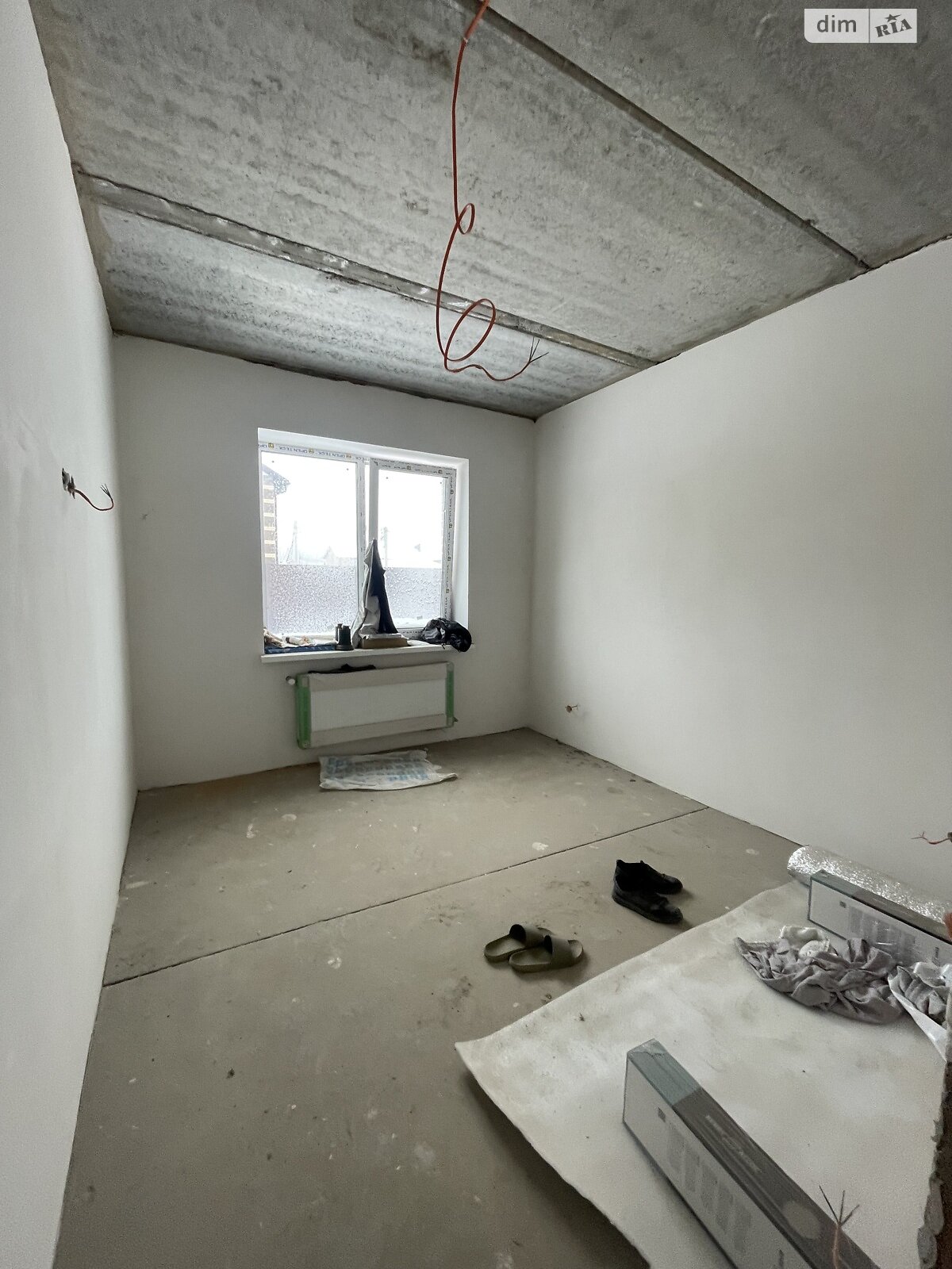 двухэтажный дом, 117.9 кв. м, кирпич. Продажа в Агрономичном фото 1