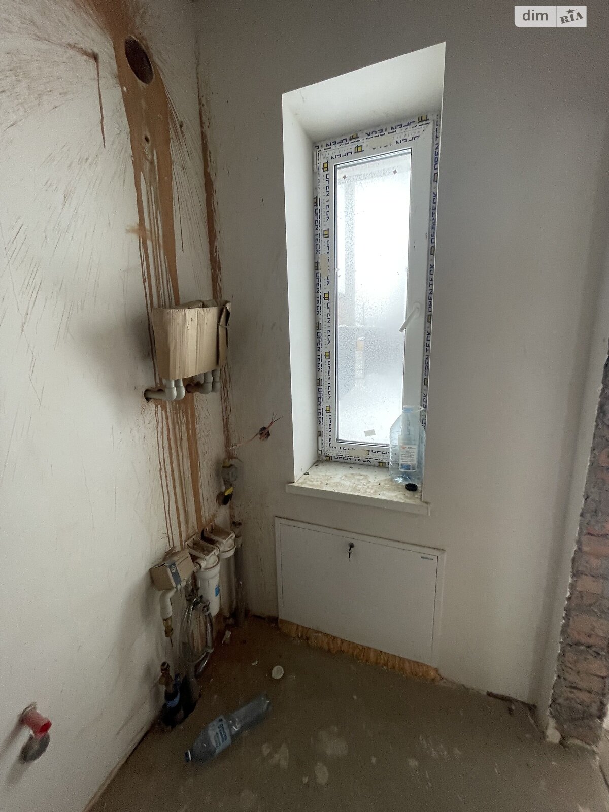 двухэтажный дом, 117.9 кв. м, кирпич. Продажа в Агрономичном фото 1