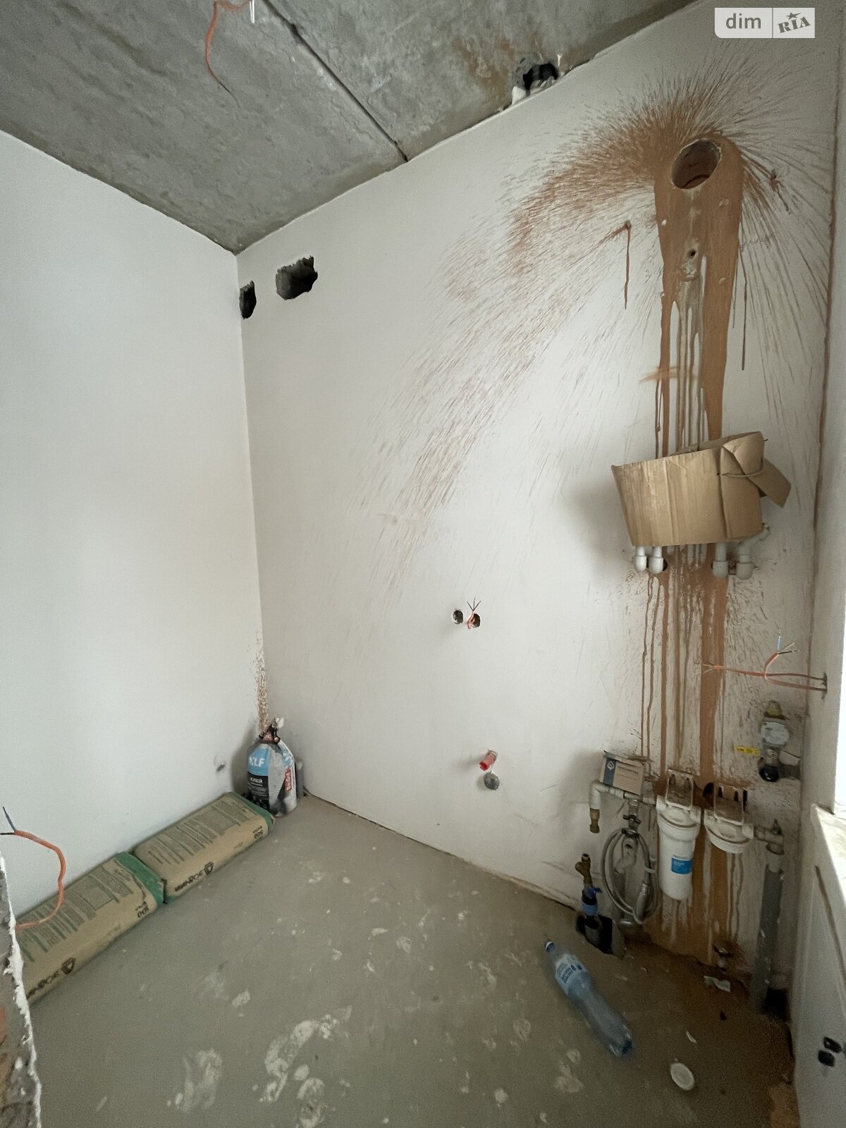 двухэтажный дом, 117.9 кв. м, кирпич. Продажа в Агрономичном фото 1