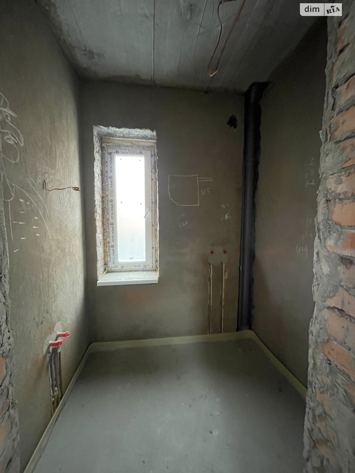 двухэтажный дом, 117.9 кв. м, кирпич. Продажа в Агрономичном фото 1