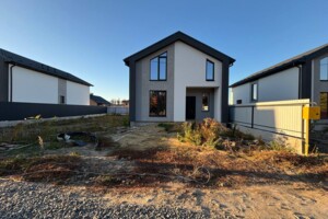 двоповерховий будинок, 125 кв. м, кирпич. Продаж у Агрономічному фото 2