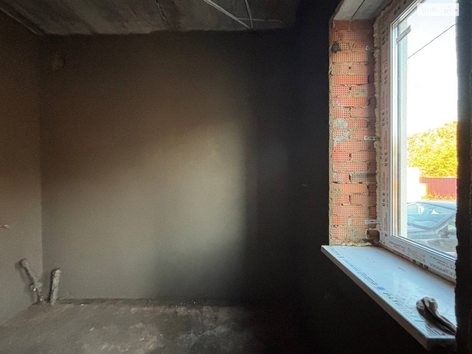 двоповерховий будинок, 125 кв. м, кирпич. Продаж у Агрономічному фото 1 двоповерховий будинок, 125 кв. м, кирпич. Продаж у Агрономічному фото 1