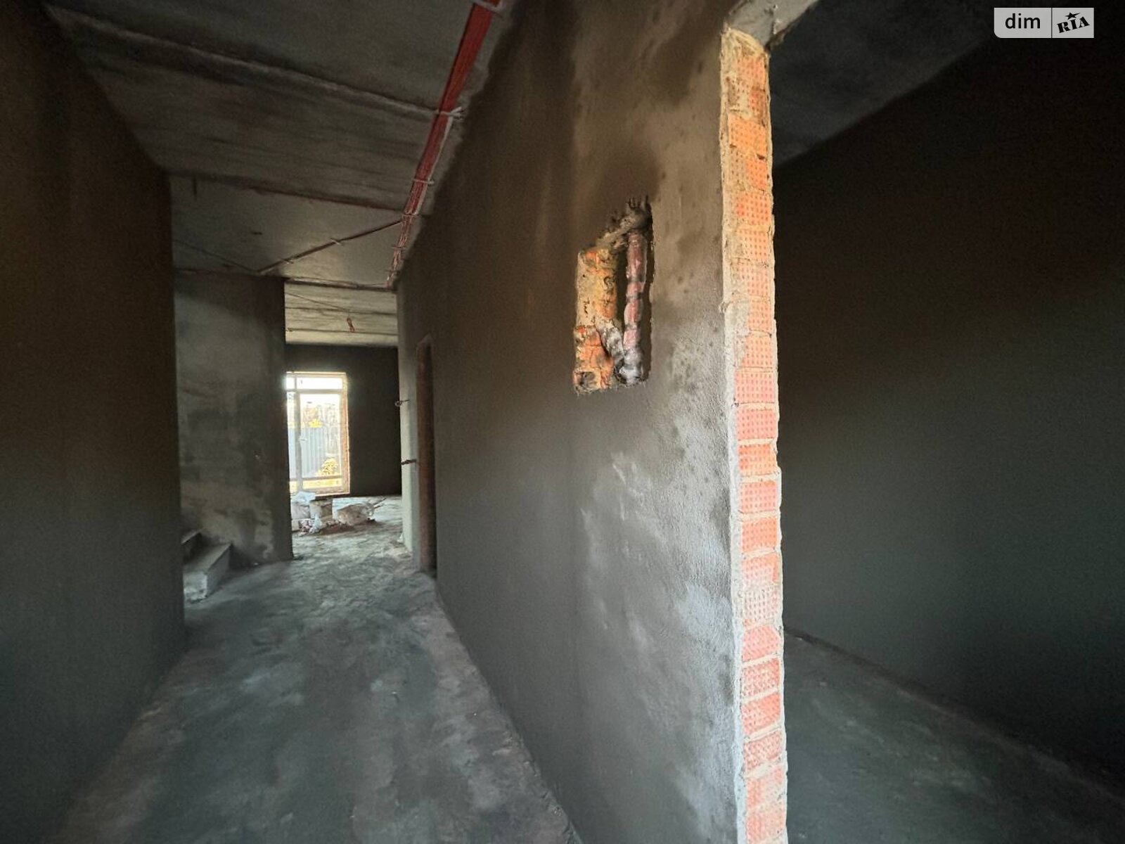 двоповерховий будинок, 125 кв. м, кирпич. Продаж у Агрономічному фото 1 двоповерховий будинок, 125 кв. м, кирпич. Продаж у Агрономічному фото 1