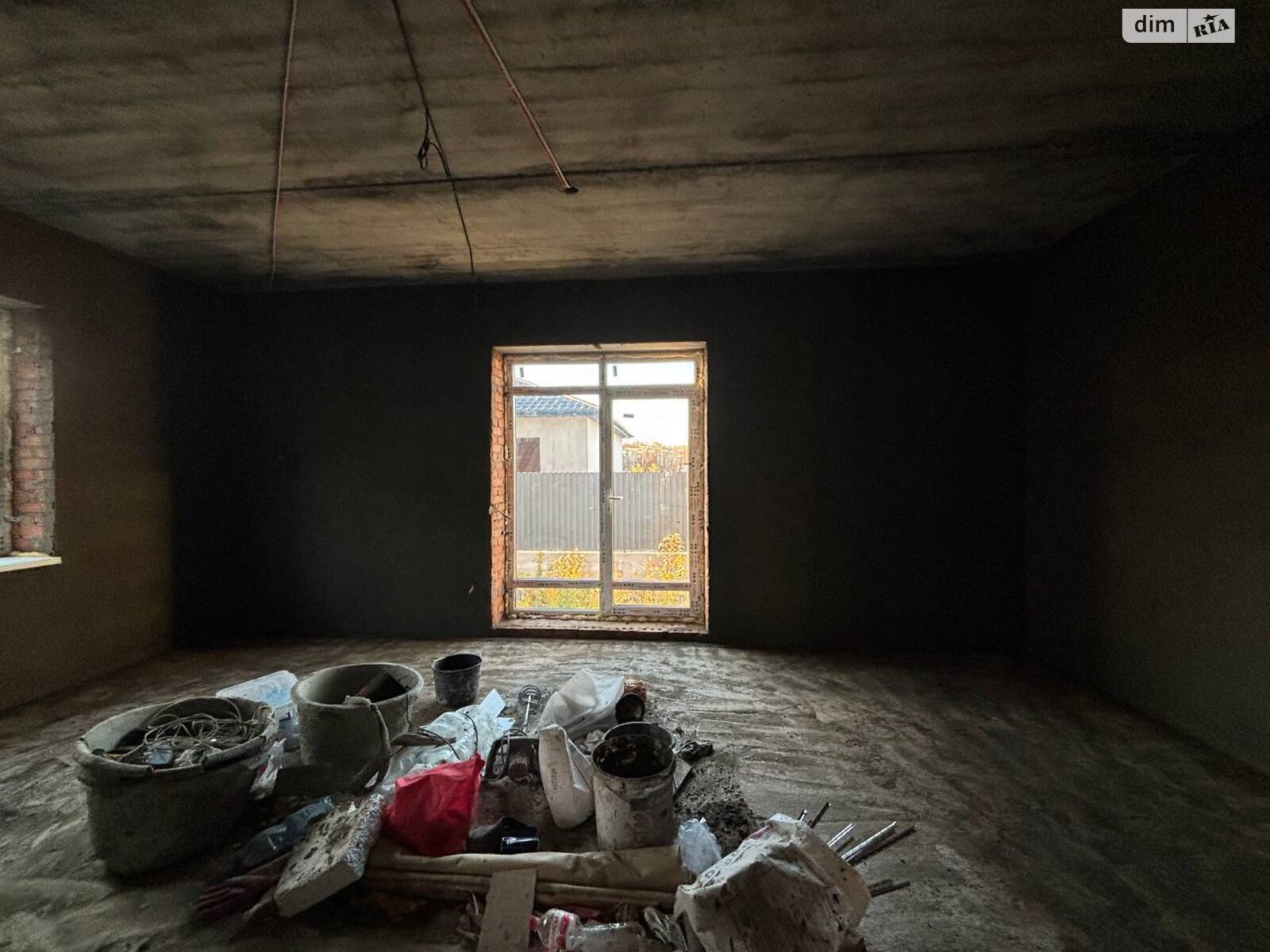 двоповерховий будинок, 125 кв. м, кирпич. Продаж у Агрономічному фото 1 двоповерховий будинок, 125 кв. м, кирпич. Продаж у Агрономічному фото 1