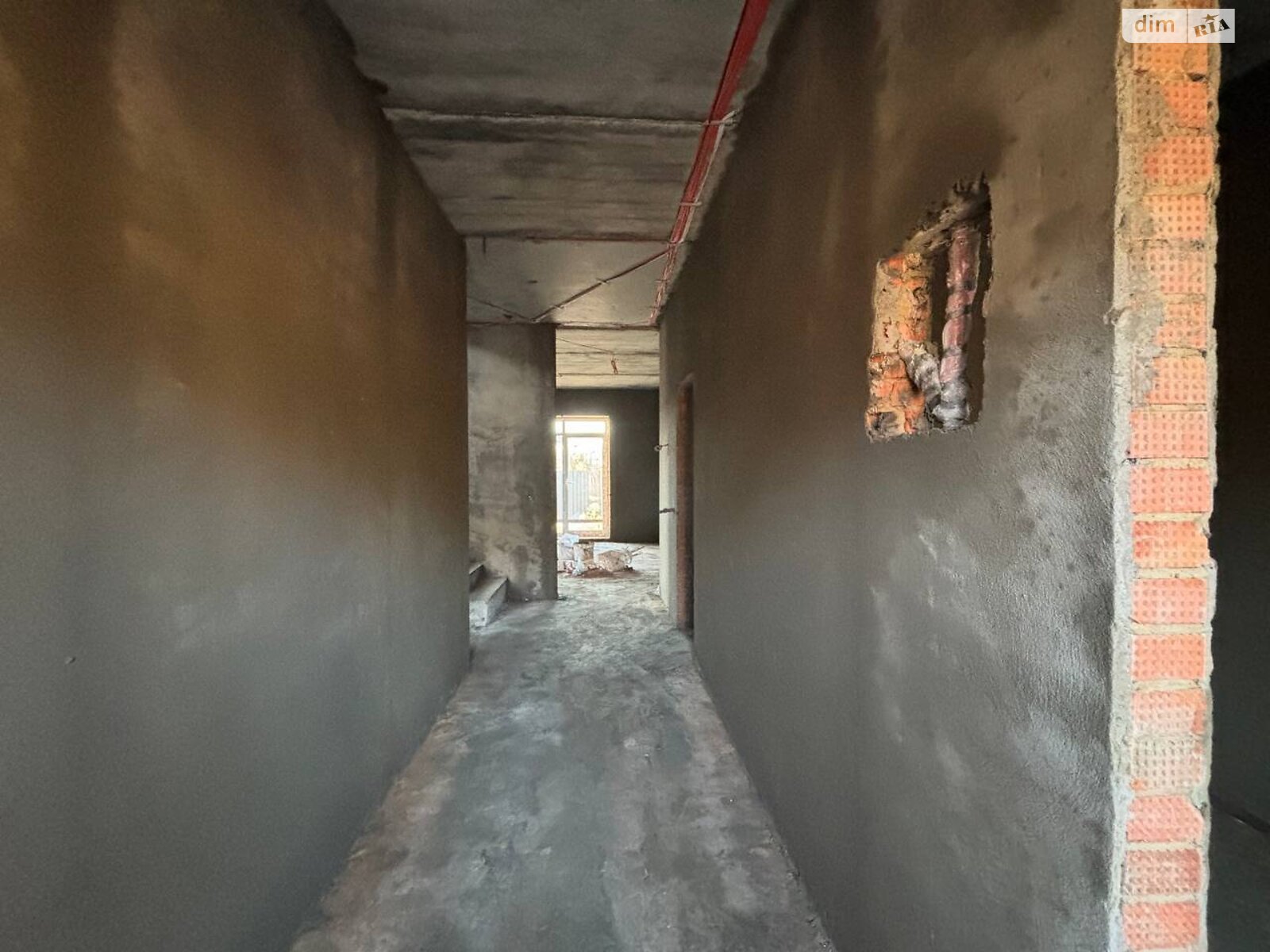 двоповерховий будинок, 125 кв. м, кирпич. Продаж у Агрономічному фото 1 двоповерховий будинок, 125 кв. м, кирпич. Продаж у Агрономічному фото 1