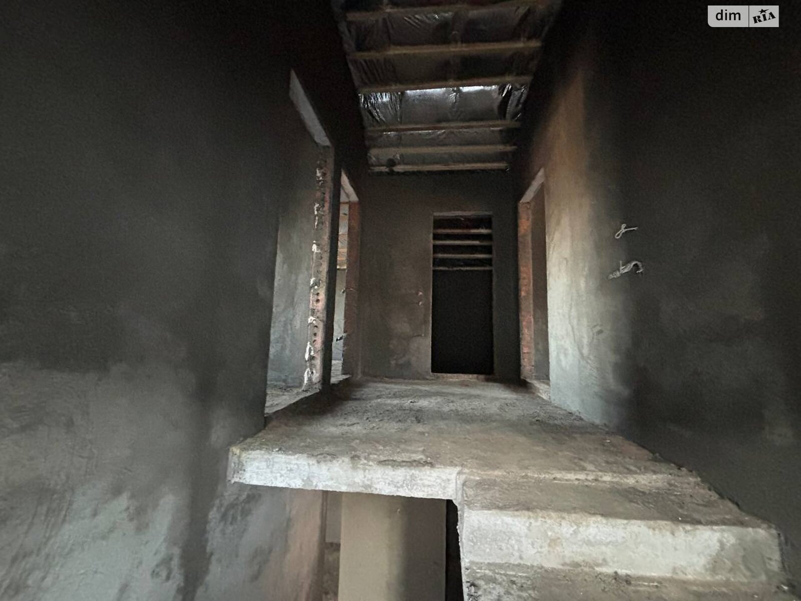 двоповерховий будинок, 125 кв. м, кирпич. Продаж у Агрономічному фото 1 двоповерховий будинок, 125 кв. м, кирпич. Продаж у Агрономічному фото 1