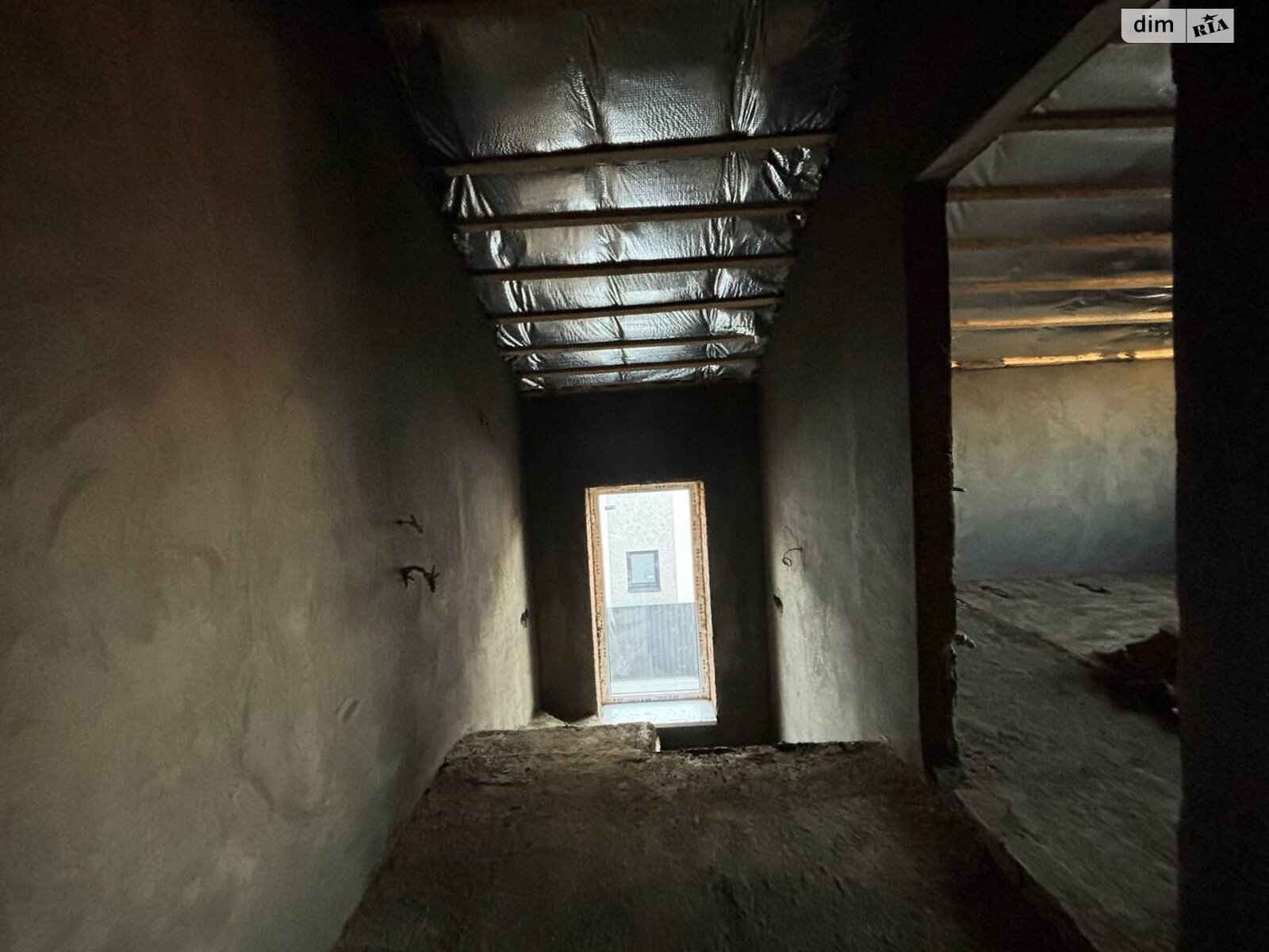 двоповерховий будинок, 125 кв. м, кирпич. Продаж у Агрономічному фото 1 двоповерховий будинок, 125 кв. м, кирпич. Продаж у Агрономічному фото 1