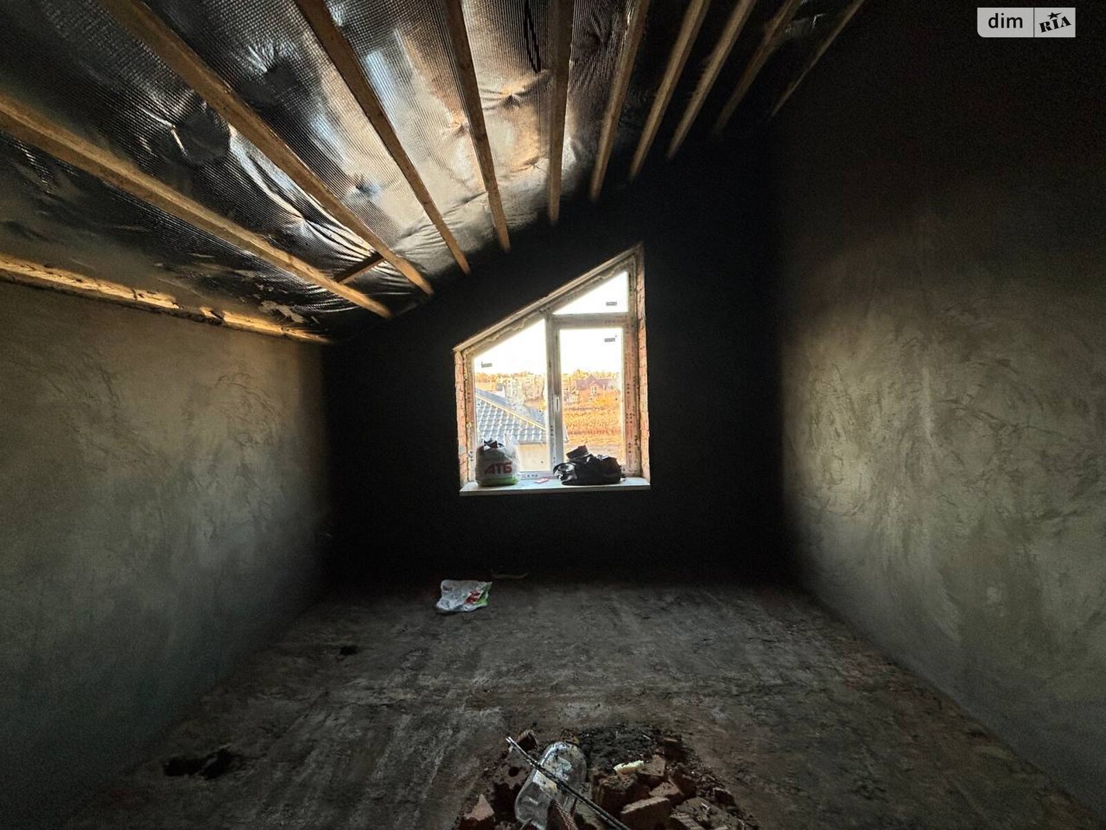 двоповерховий будинок, 125 кв. м, кирпич. Продаж у Агрономічному фото 1 двоповерховий будинок, 125 кв. м, кирпич. Продаж у Агрономічному фото 1