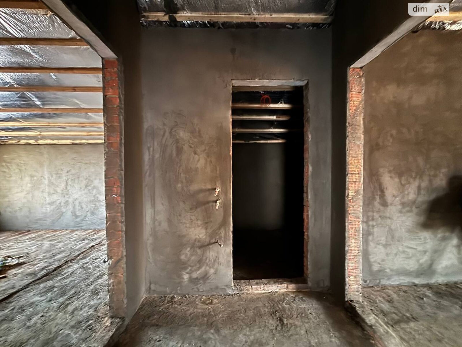 двоповерховий будинок, 125 кв. м, кирпич. Продаж у Агрономічному фото 1 двоповерховий будинок, 125 кв. м, кирпич. Продаж у Агрономічному фото 1