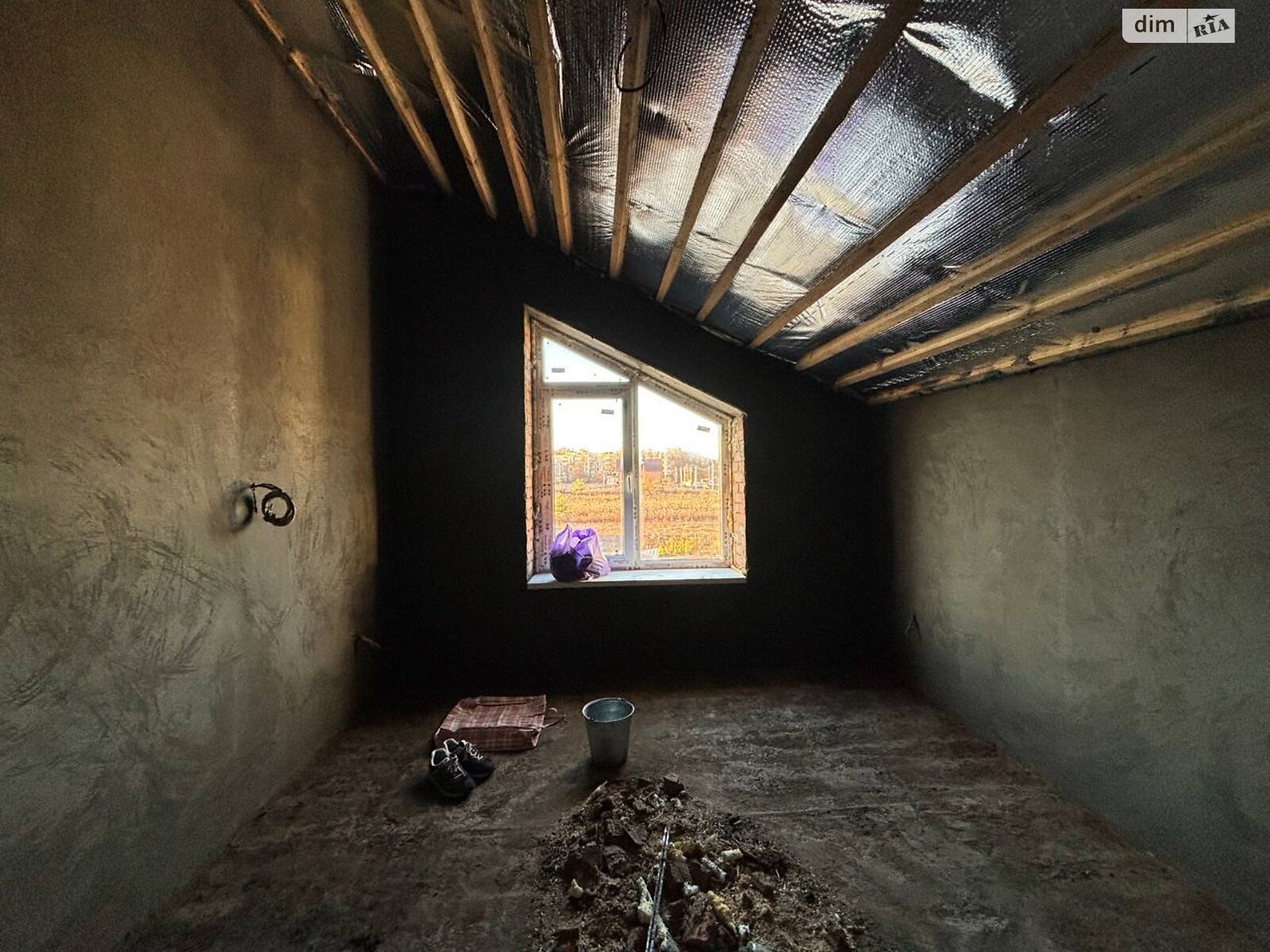 двоповерховий будинок, 125 кв. м, кирпич. Продаж у Агрономічному фото 1 двоповерховий будинок, 125 кв. м, кирпич. Продаж у Агрономічному фото 1