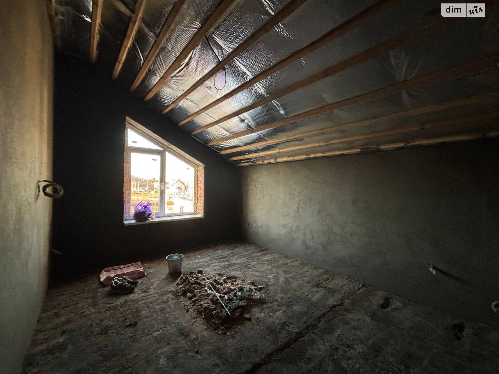 двоповерховий будинок, 125 кв. м, кирпич. Продаж у Агрономічному фото 1 двоповерховий будинок, 125 кв. м, кирпич. Продаж у Агрономічному фото 1