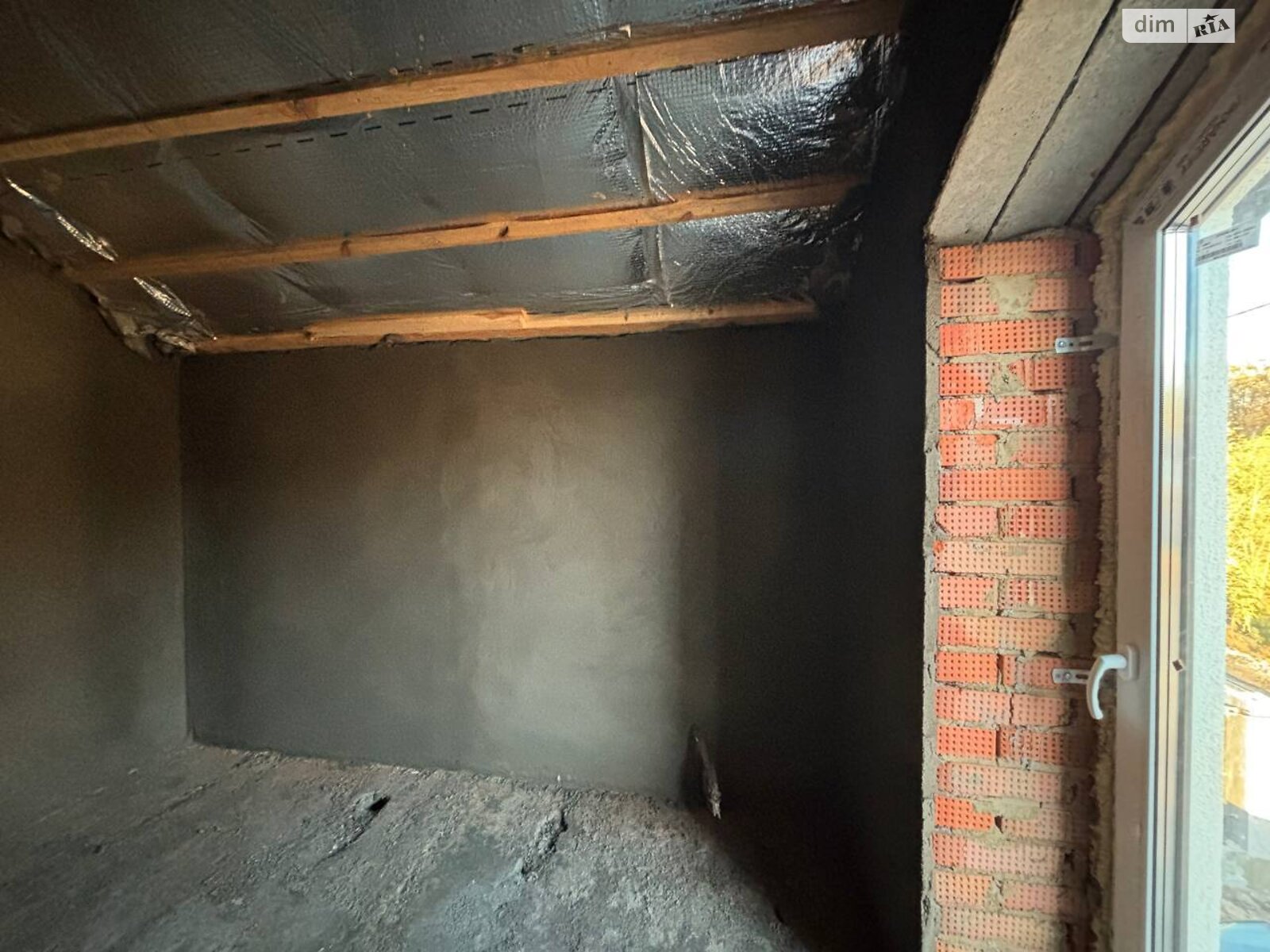 двоповерховий будинок, 125 кв. м, кирпич. Продаж у Агрономічному фото 1 двоповерховий будинок, 125 кв. м, кирпич. Продаж у Агрономічному фото 1