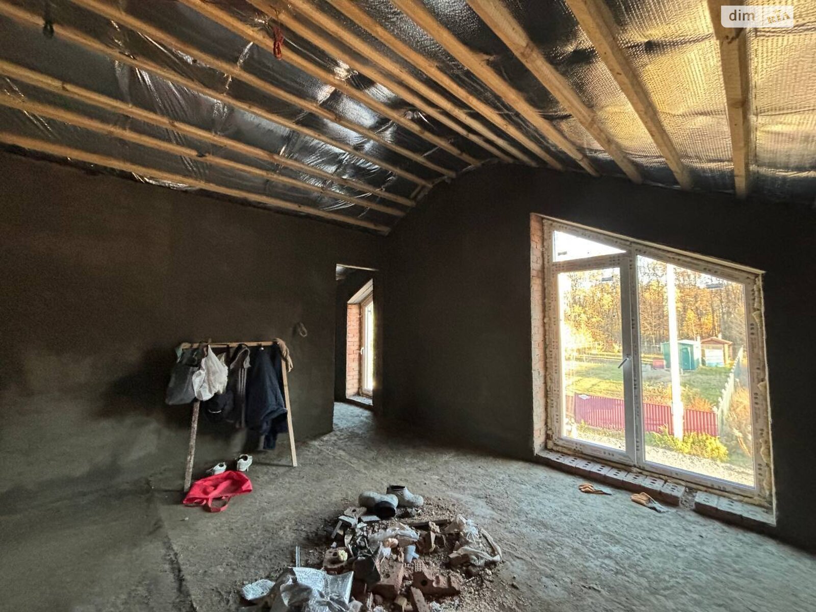 двоповерховий будинок, 125 кв. м, кирпич. Продаж у Агрономічному фото 1 двоповерховий будинок, 125 кв. м, кирпич. Продаж у Агрономічному фото 1