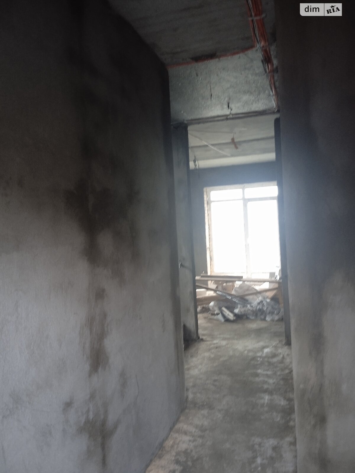 двухэтажный дом с верандой, 125 кв. м, кирпич. Продажа в Агрономичном фото 1