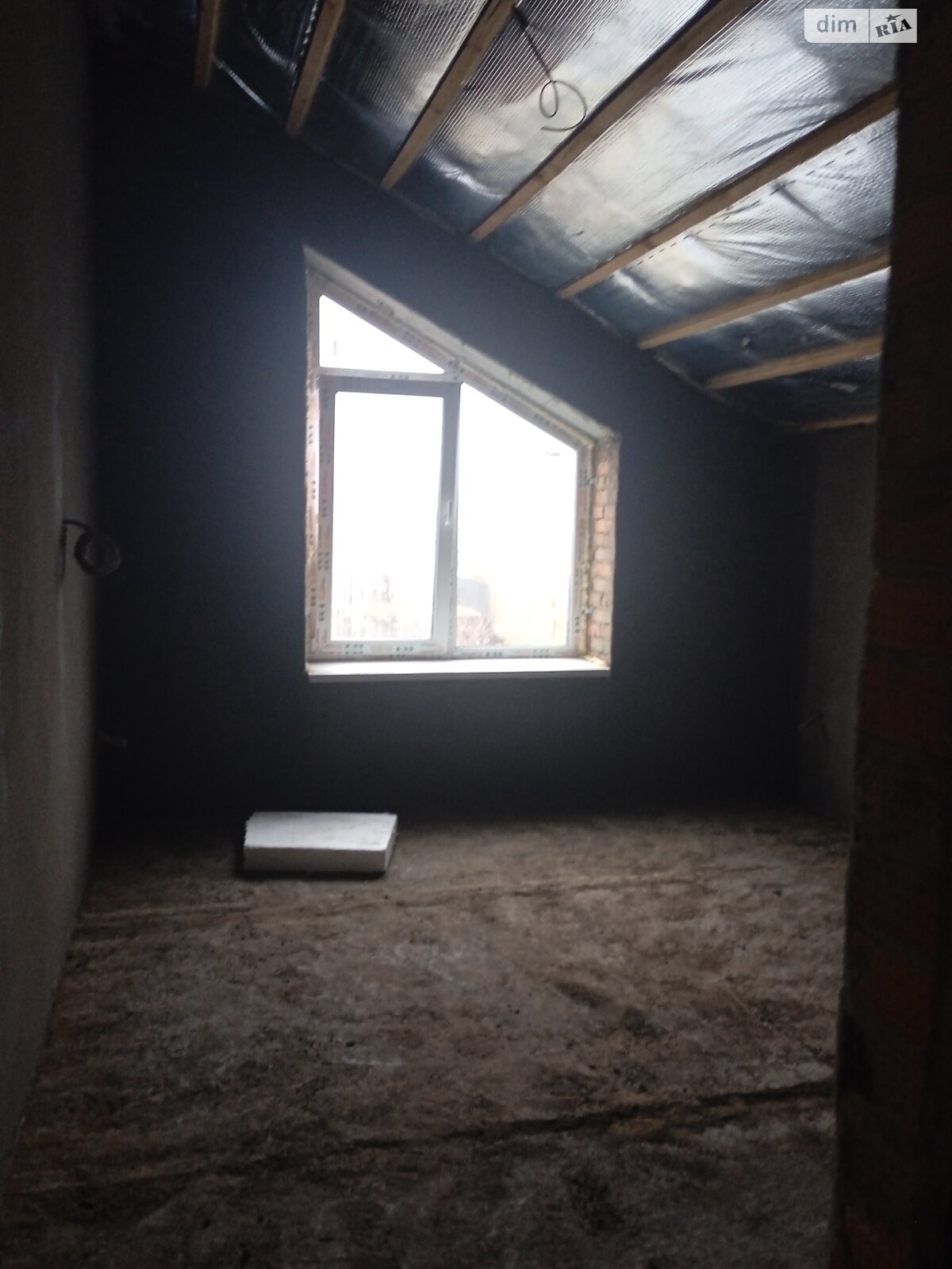 двухэтажный дом с верандой, 125 кв. м, кирпич. Продажа в Агрономичном фото 1