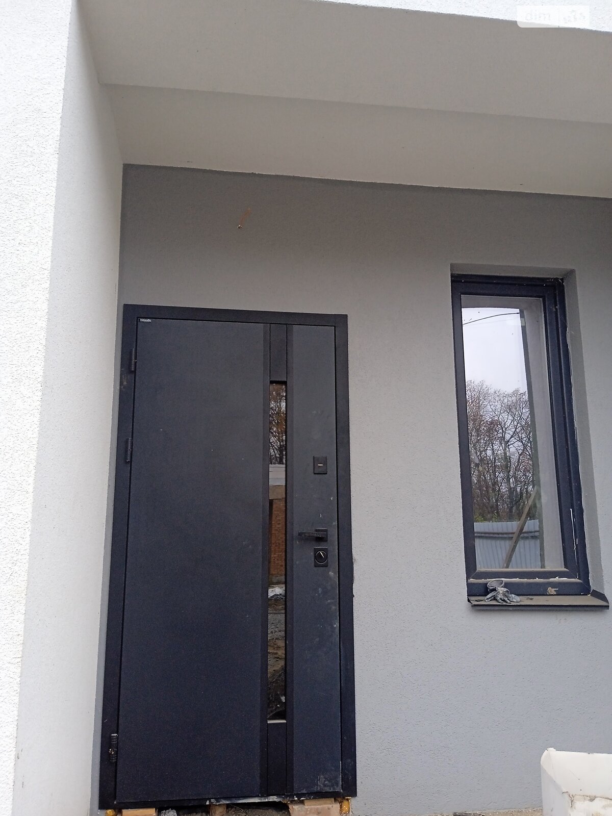 двухэтажный дом с верандой, 125 кв. м, кирпич. Продажа в Агрономичном фото 1