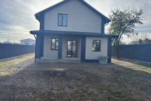 двухэтажный дом, 100 кв. м, кирпич. Продажа в Агрономичном фото 2