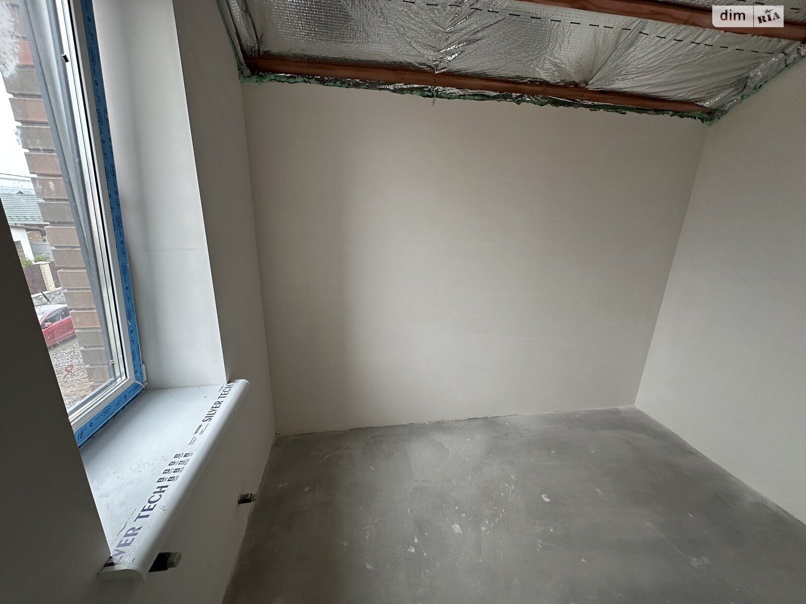 двоповерховий будинок, 125 кв. м, цегла. Продаж у Агрономічному фото 1 двоповерховий будинок, 125 кв. м, цегла. Продаж у Агрономічному фото 1