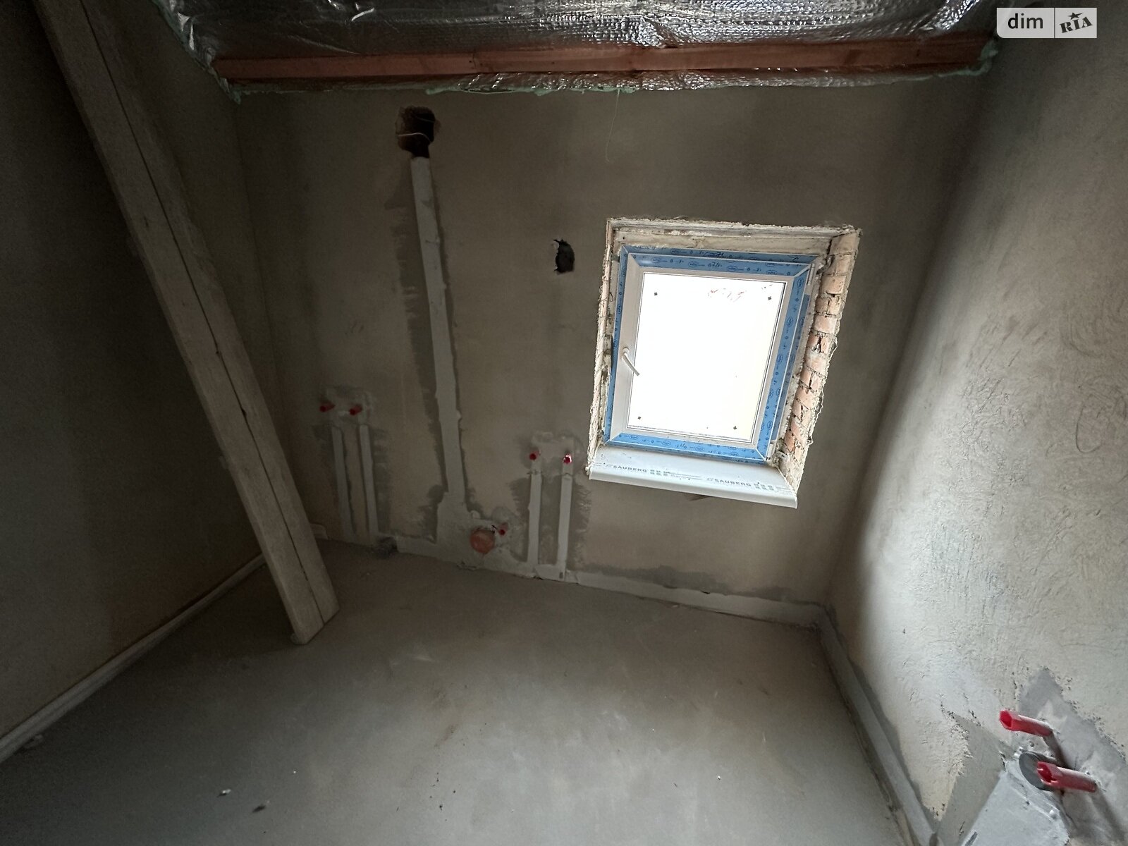 двоповерховий будинок, 125 кв. м, цегла. Продаж у Агрономічному фото 1 двоповерховий будинок, 125 кв. м, цегла. Продаж у Агрономічному фото 1