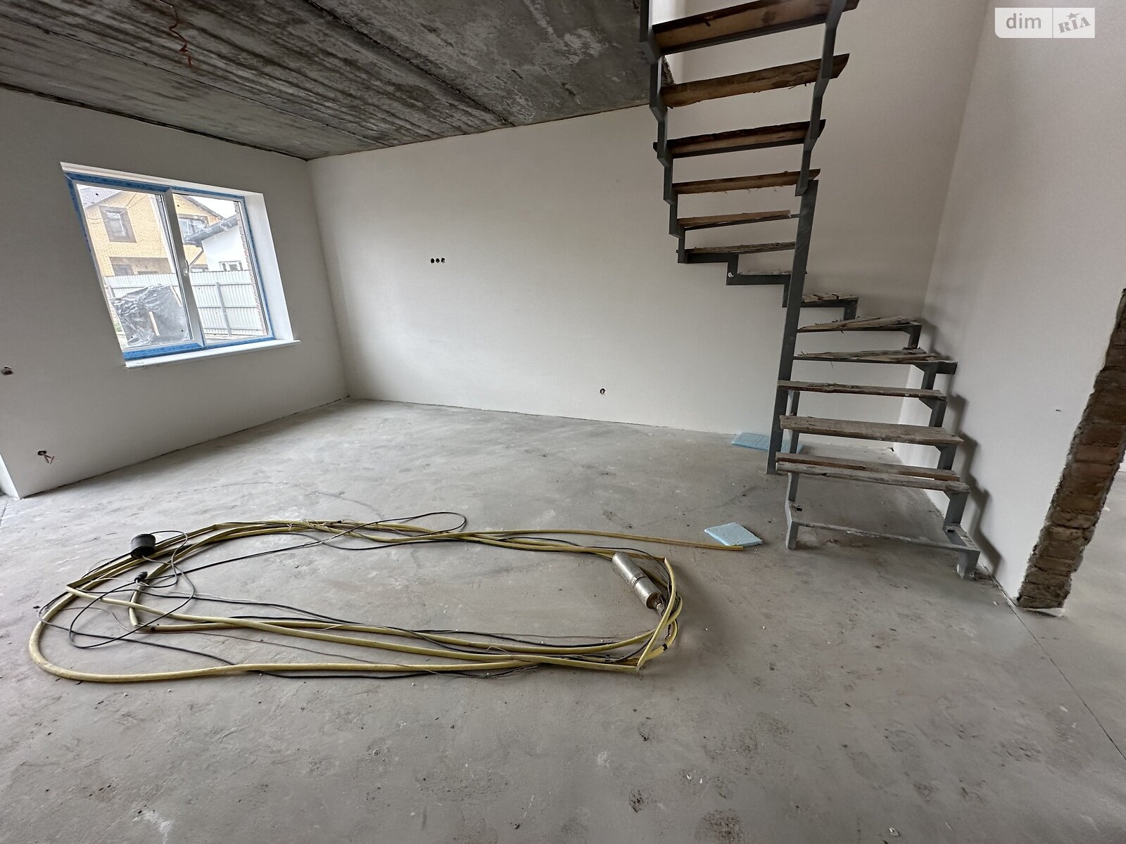 двоповерховий будинок, 125 кв. м, цегла. Продаж у Агрономічному фото 1 двоповерховий будинок, 125 кв. м, цегла. Продаж у Агрономічному фото 1
