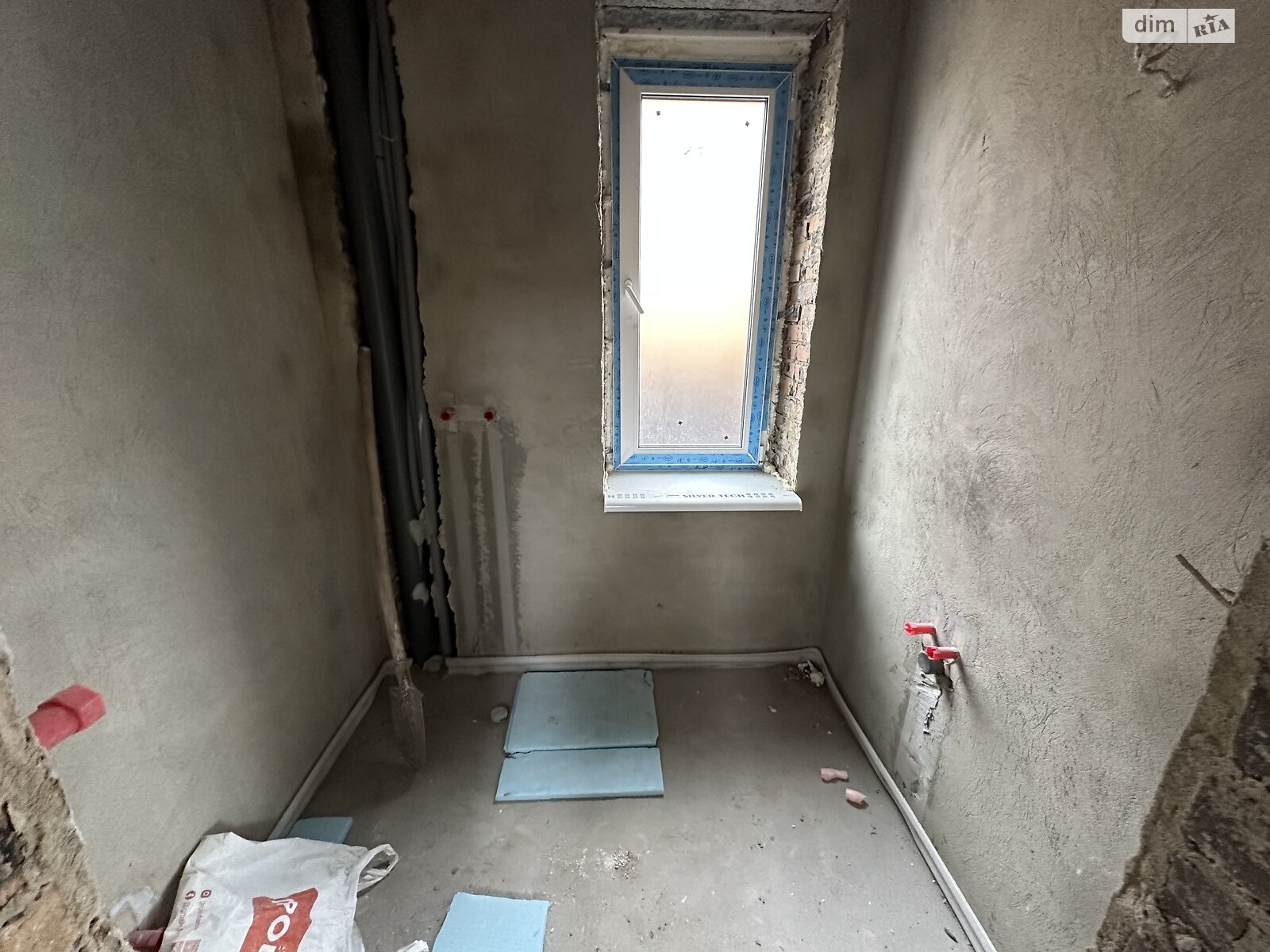 двоповерховий будинок, 125 кв. м, цегла. Продаж у Агрономічному фото 1 двоповерховий будинок, 125 кв. м, цегла. Продаж у Агрономічному фото 1