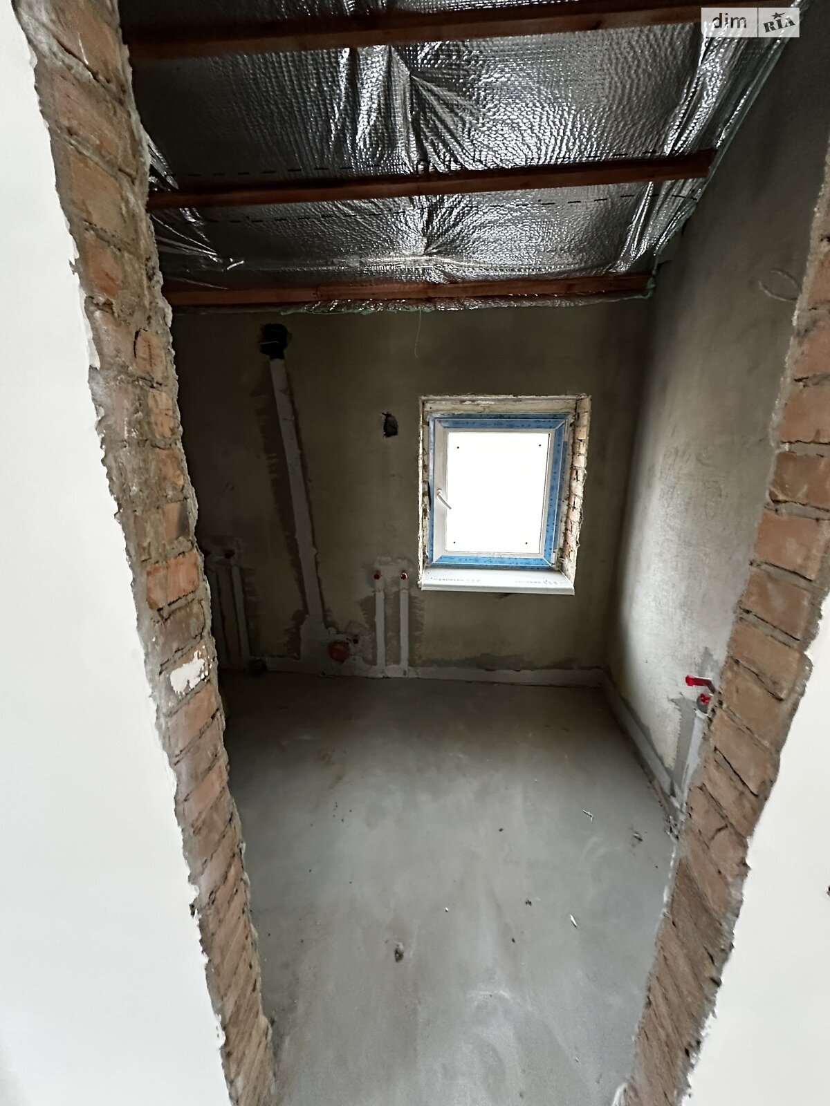 двухэтажный дом, 125 кв. м, кирпич. Продажа в Агрономичном фото 1 двухэтажный дом, 125 кв. м, кирпич. Продажа в Агрономичном фото 1