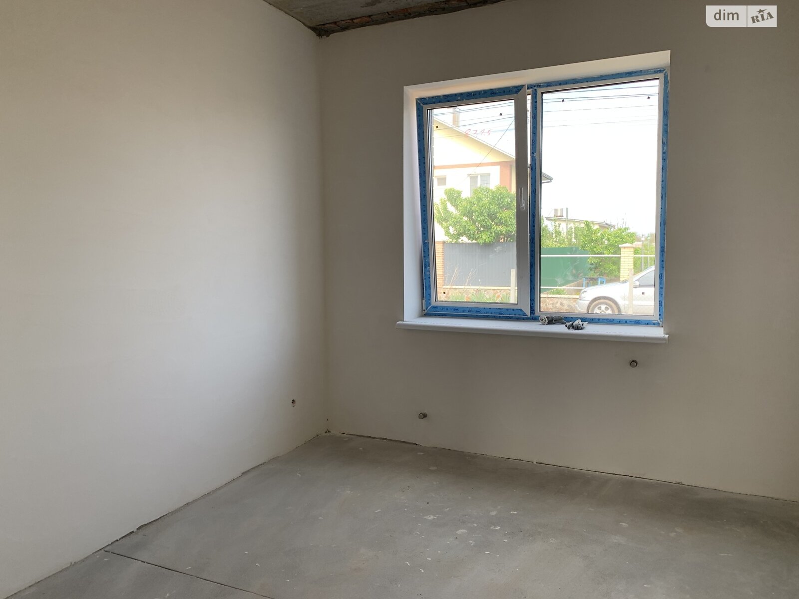 двоповерховий будинок, 120 кв. м, цегла. Продаж у Агрономічному фото 1 двоповерховий будинок, 120 кв. м, цегла. Продаж у Агрономічному фото 1