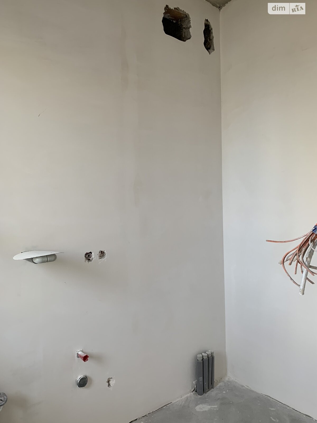 двоповерховий будинок, 120 кв. м, цегла. Продаж у Агрономічному фото 1 двоповерховий будинок, 120 кв. м, цегла. Продаж у Агрономічному фото 1