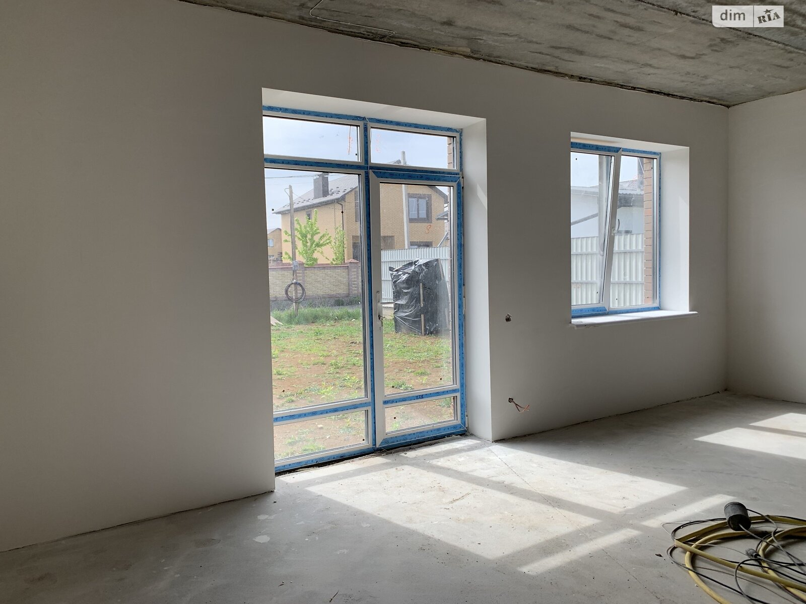 двоповерховий будинок, 120 кв. м, цегла. Продаж у Агрономічному фото 1 двоповерховий будинок, 120 кв. м, цегла. Продаж у Агрономічному фото 1