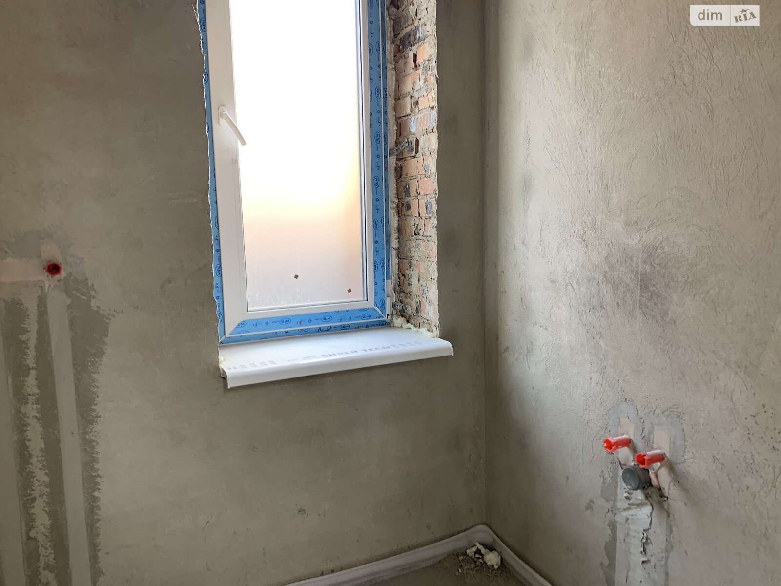 двоповерховий будинок, 120 кв. м, цегла. Продаж у Агрономічному фото 1 двоповерховий будинок, 120 кв. м, цегла. Продаж у Агрономічному фото 1
