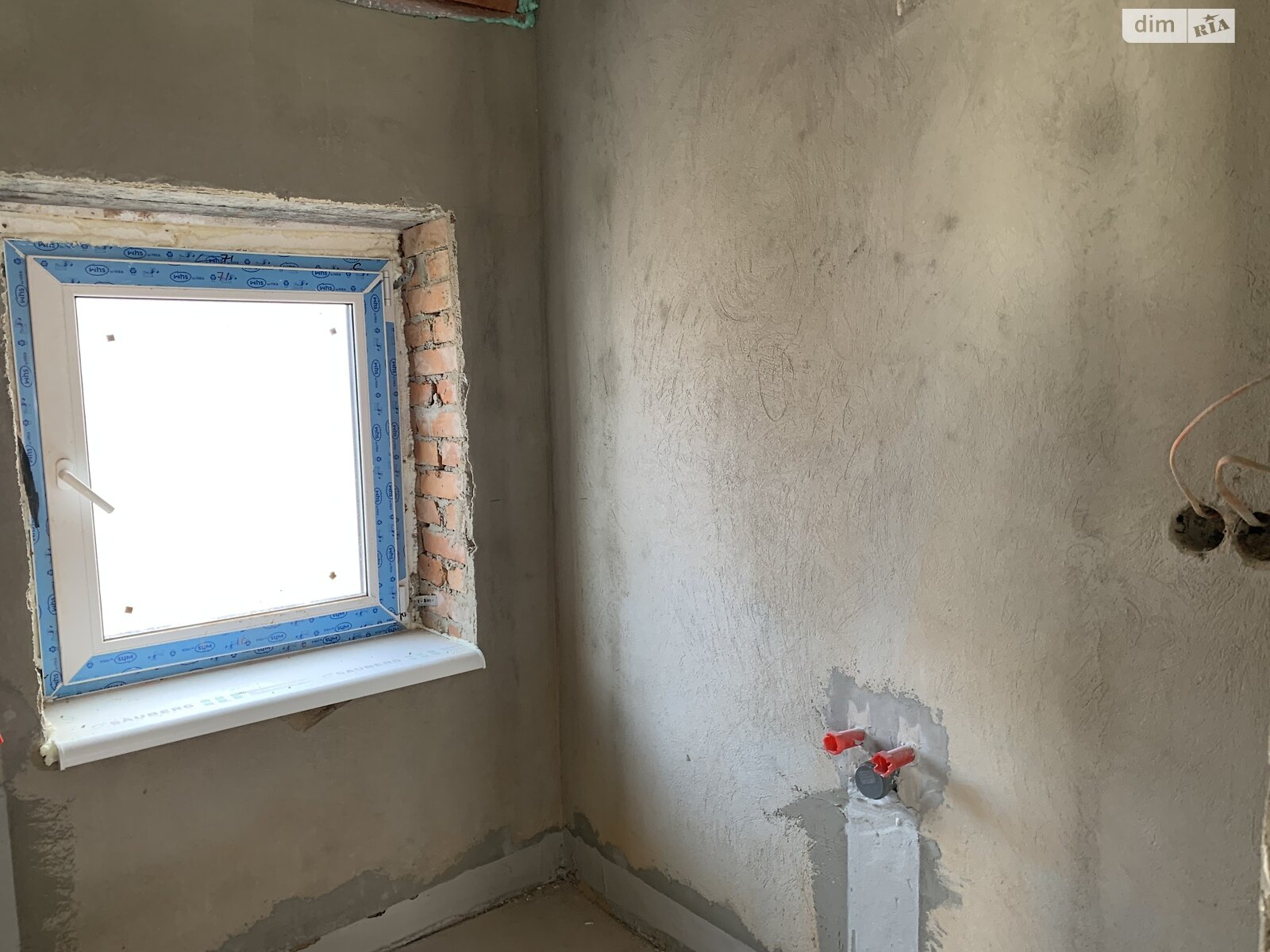 двоповерховий будинок, 120 кв. м, цегла. Продаж у Агрономічному фото 1 двоповерховий будинок, 120 кв. м, цегла. Продаж у Агрономічному фото 1