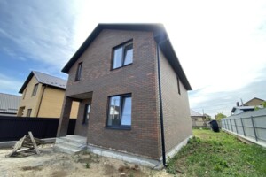двухэтажный дом, 125 кв. м, кирпич. Продажа в Агрономичном фото 2